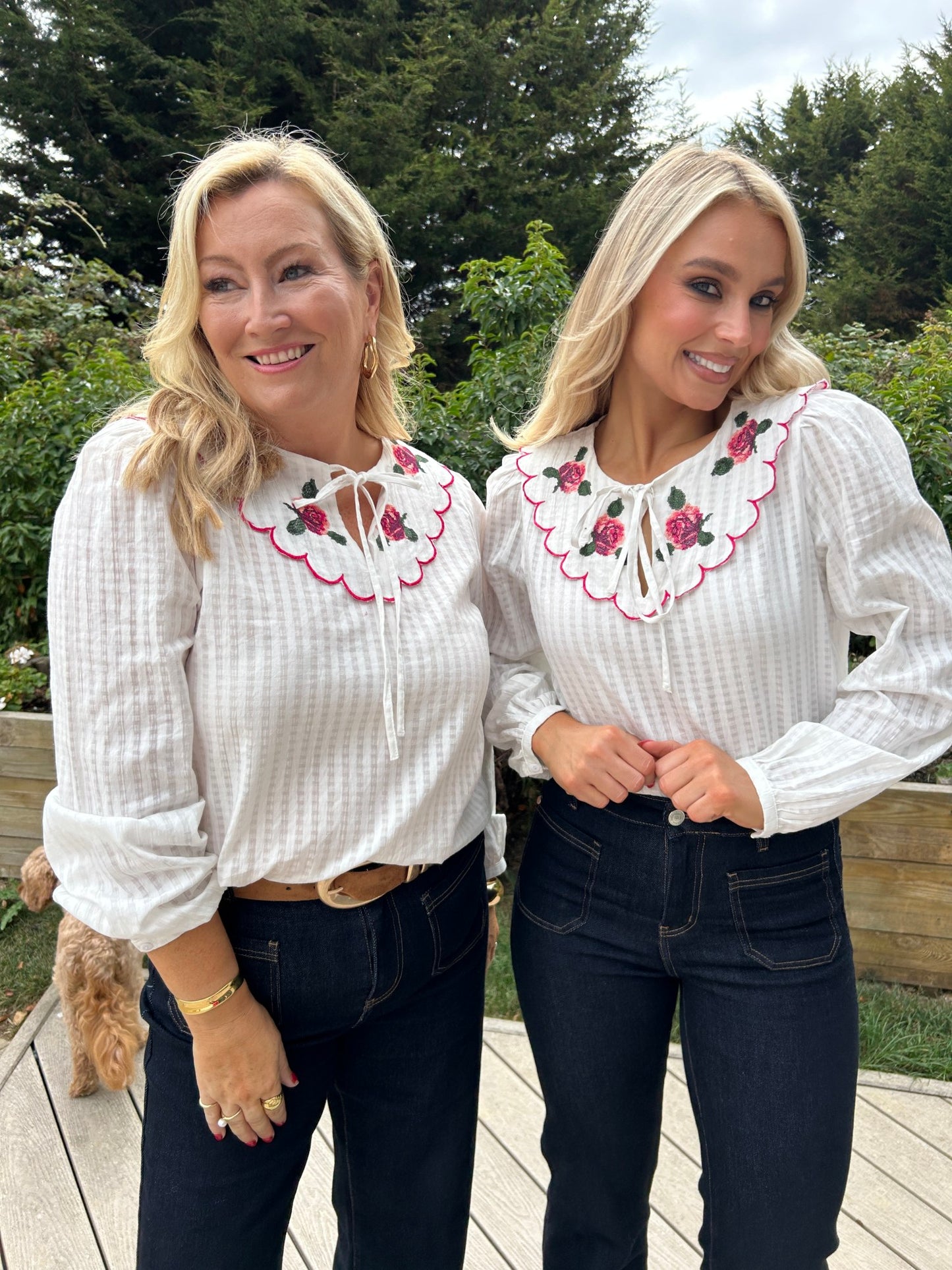 Nessie Blouse - Image 7