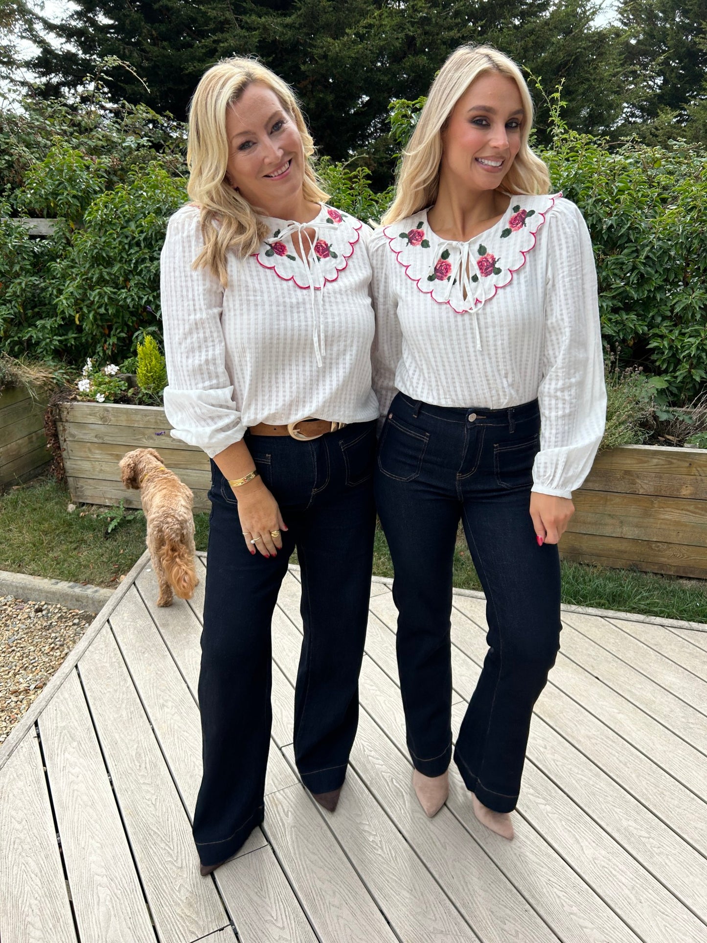 Nessie Blouse - Image 8