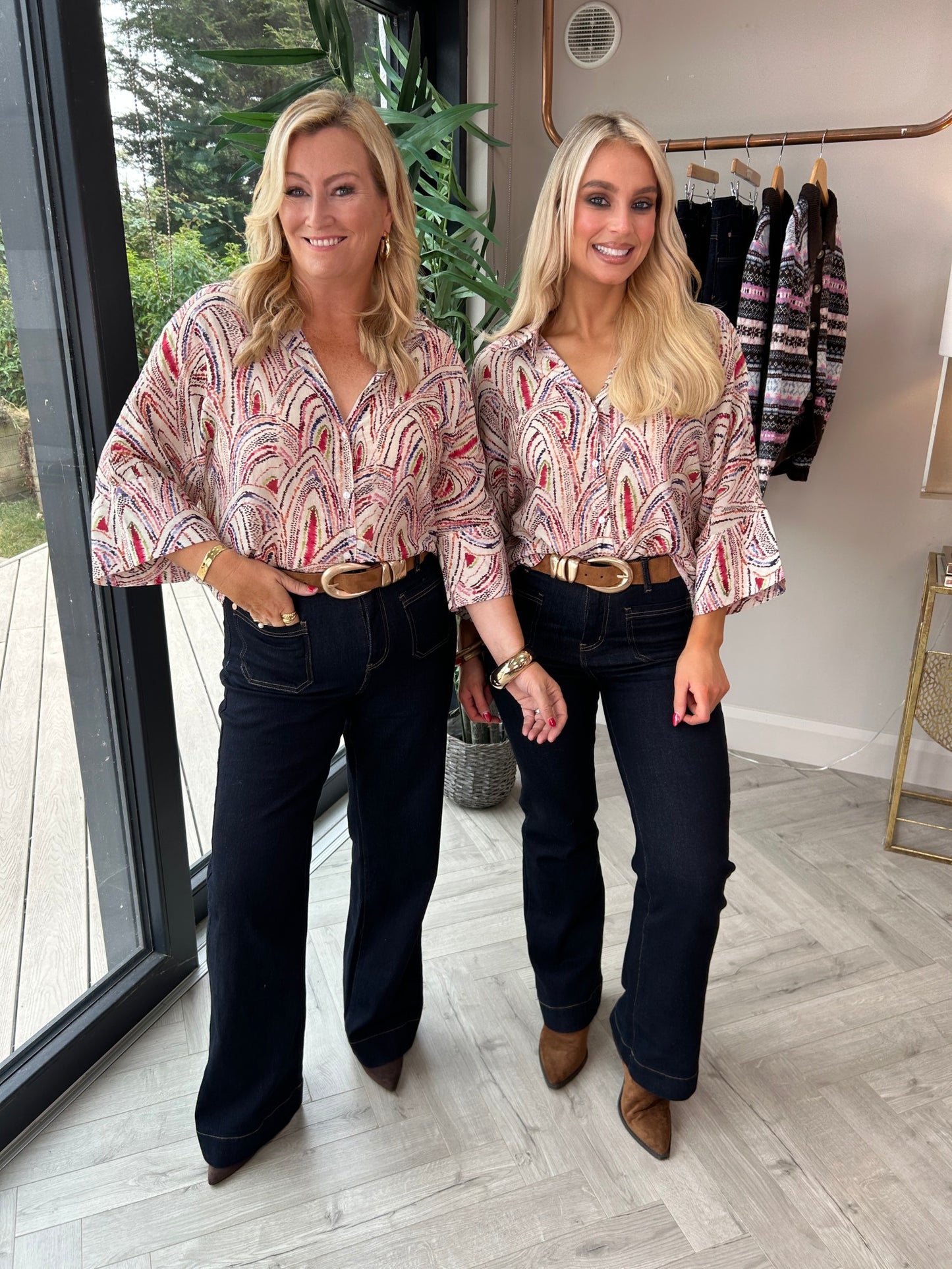 Paloma Blouse - Image 7