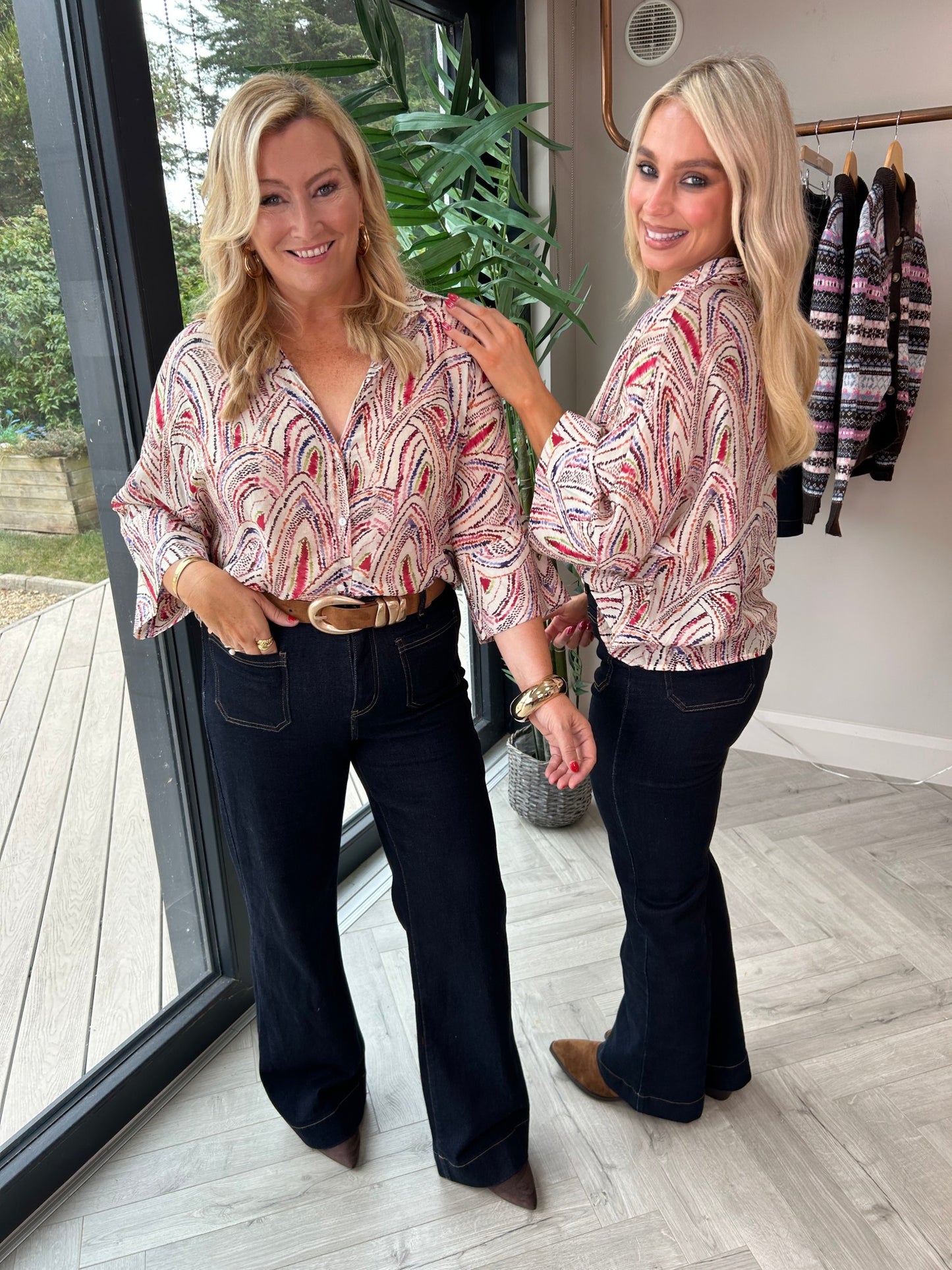 Paloma Blouse - Image 4