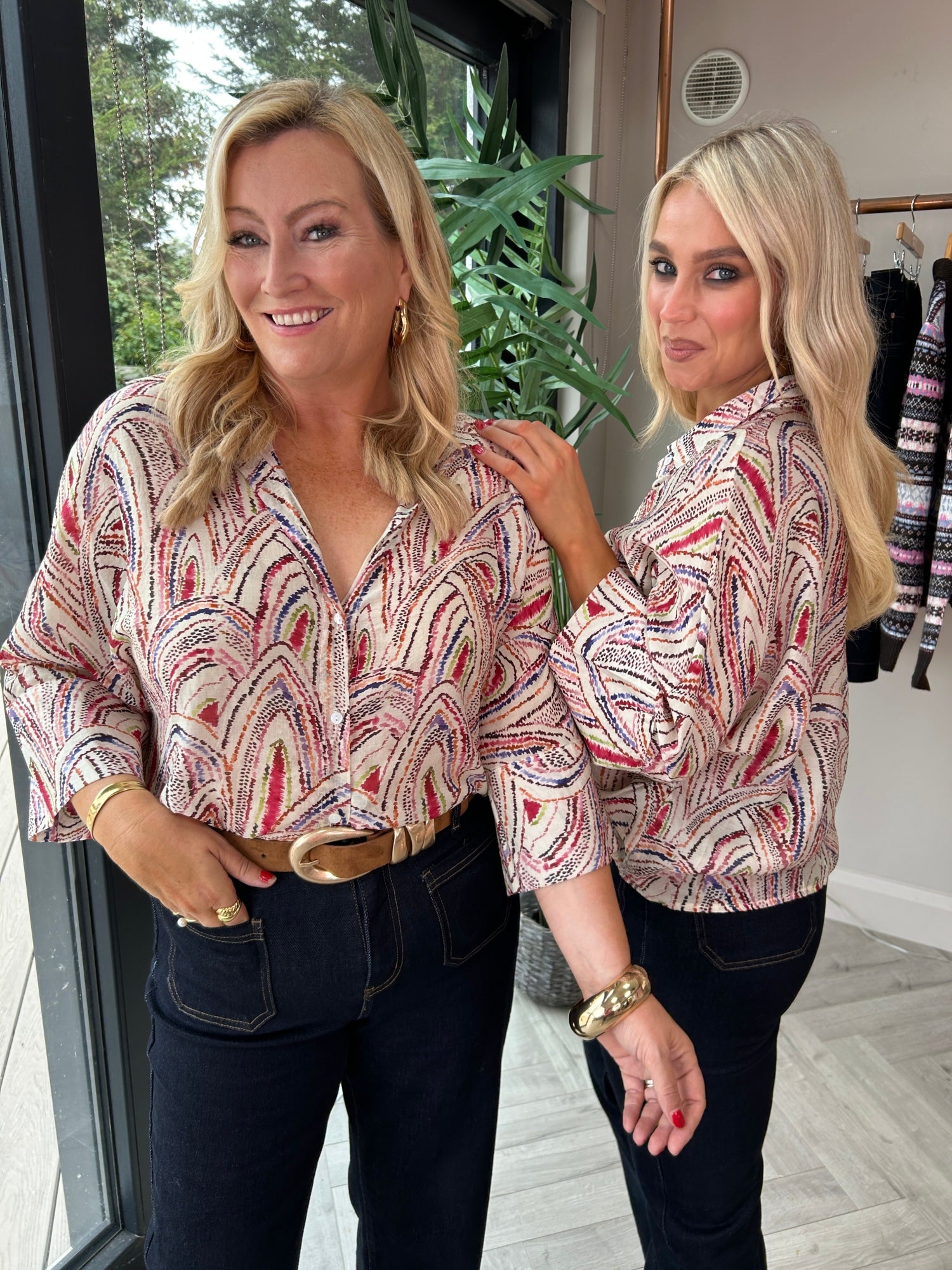 Paloma Blouse - Image 5