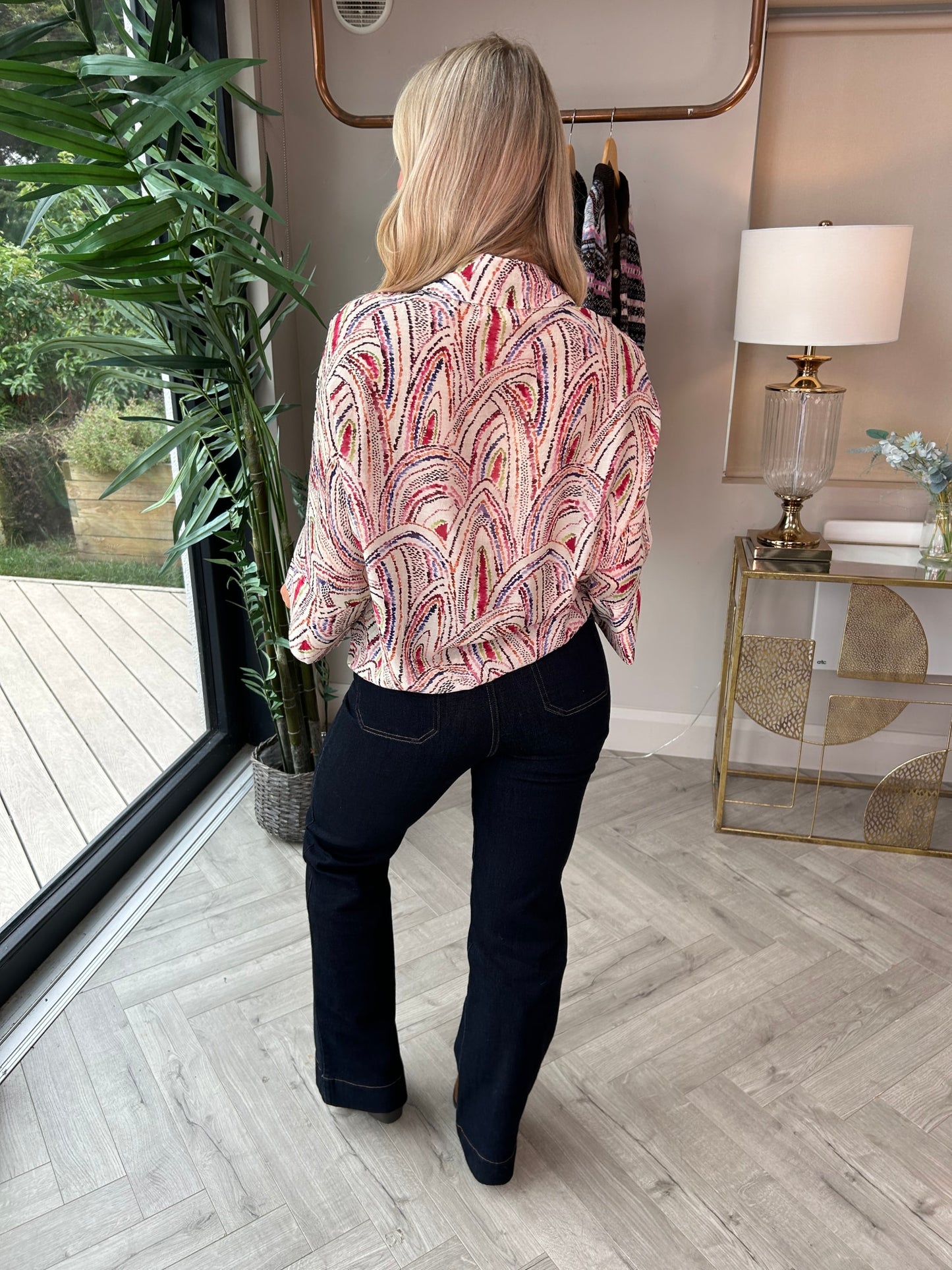 Paloma Blouse - Image 10
