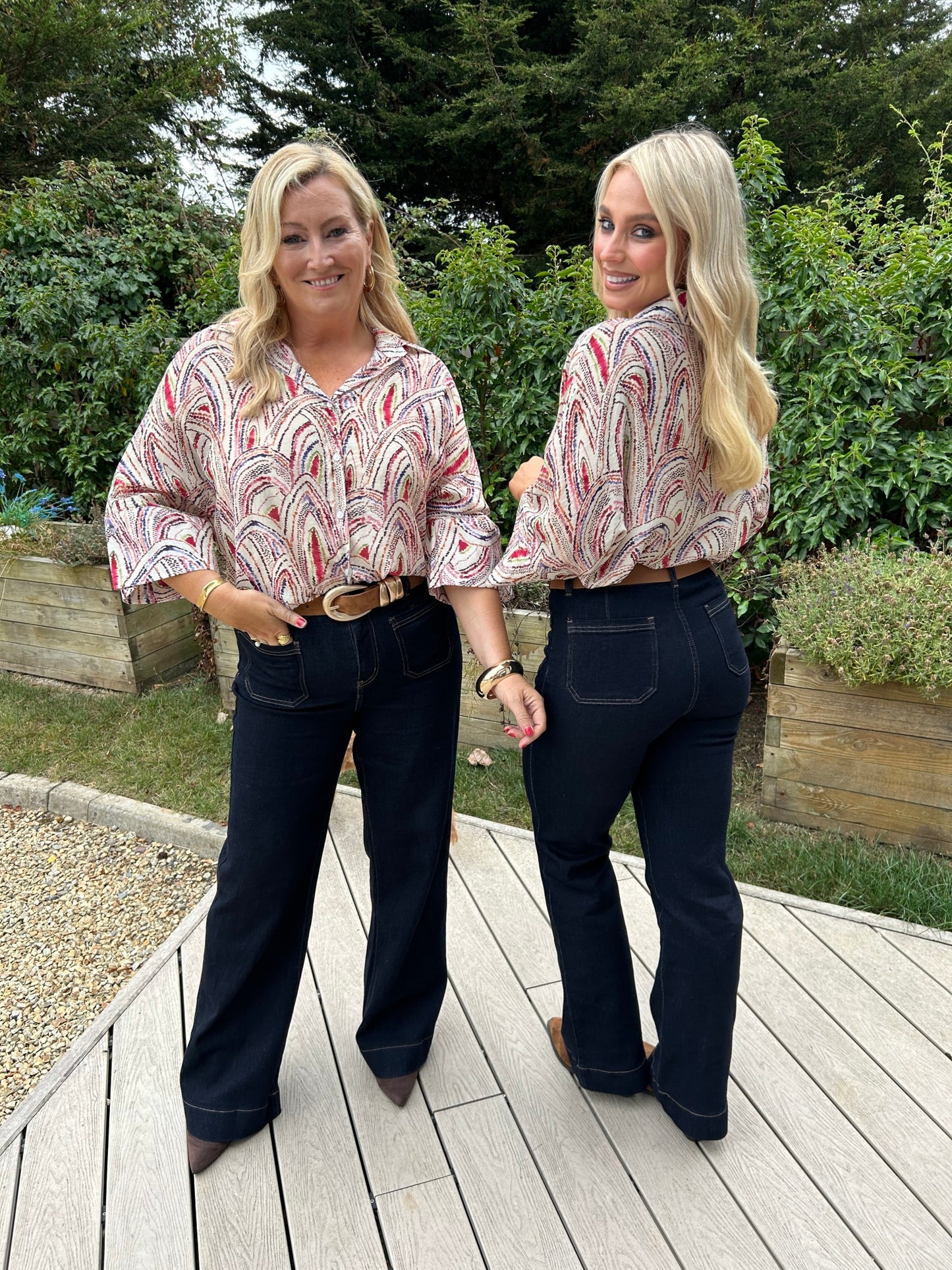 Paloma Blouse - Image 11