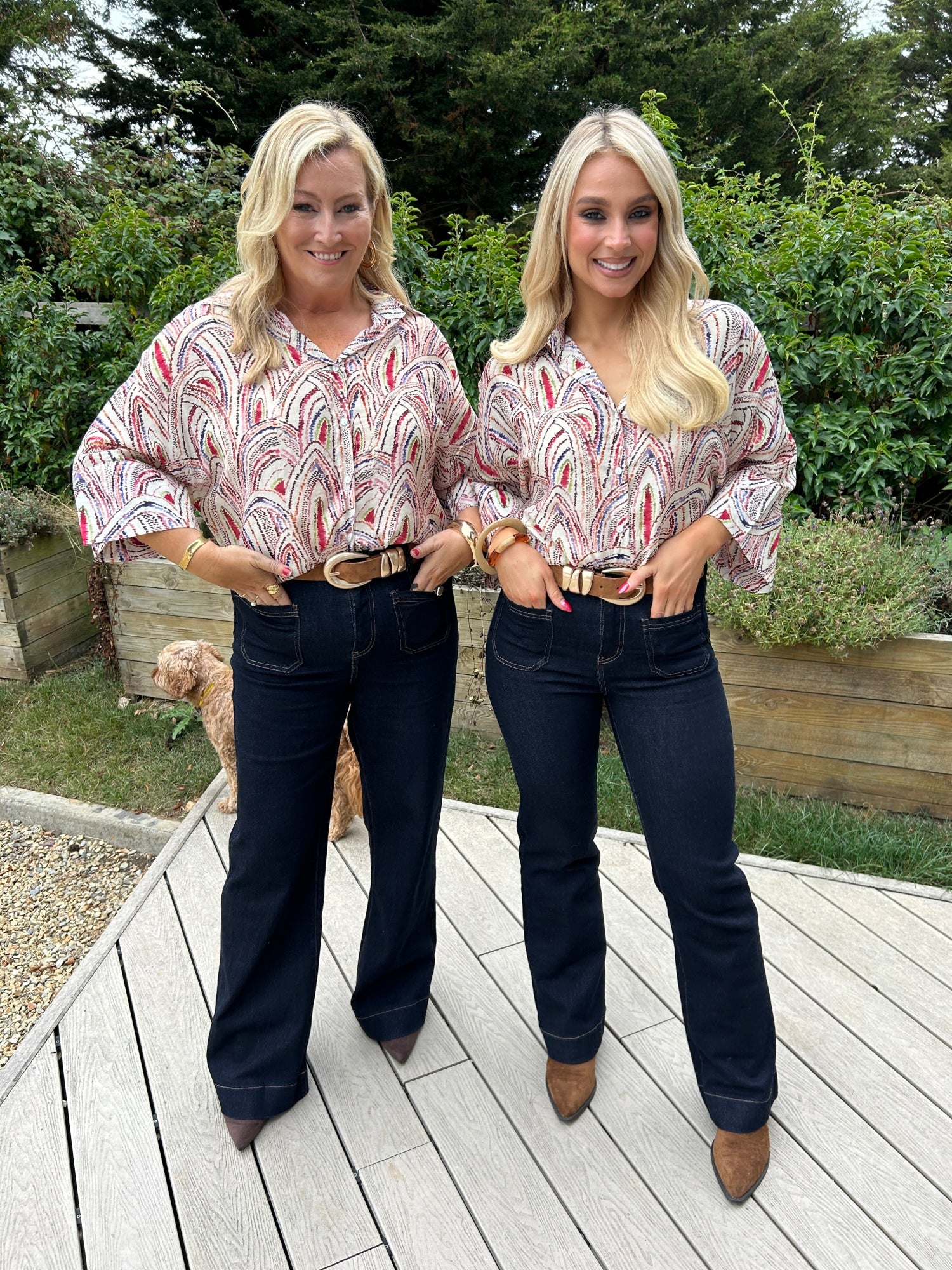 Paloma Blouse - Image 12