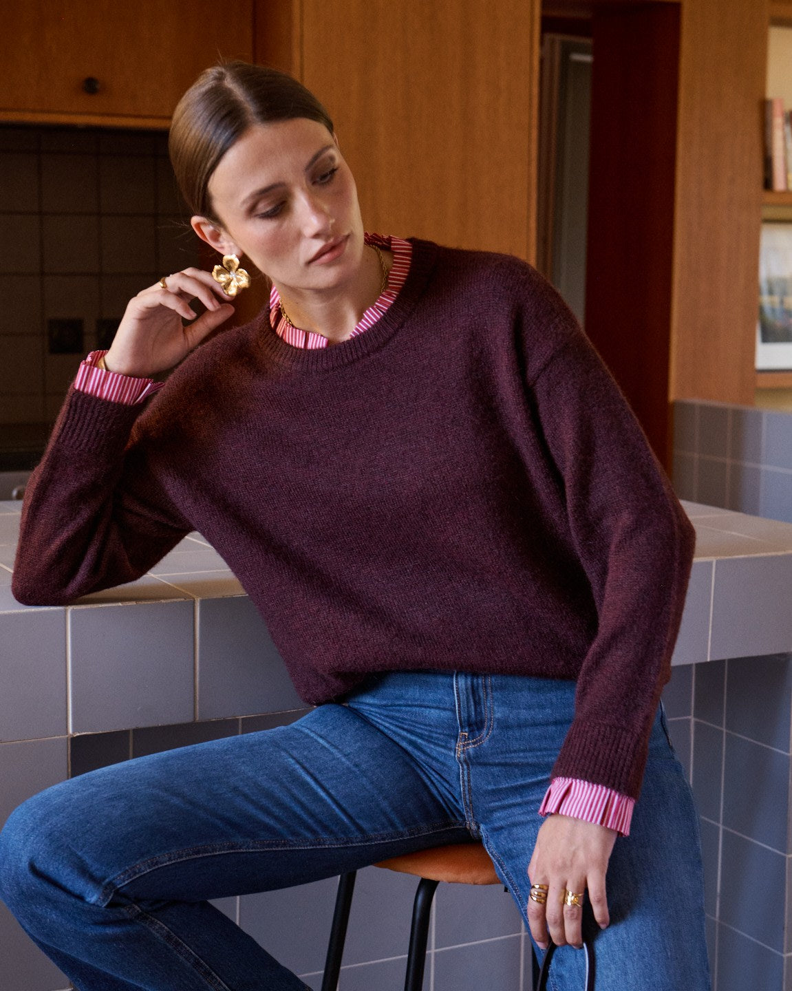 Lola Jumper - Image 3