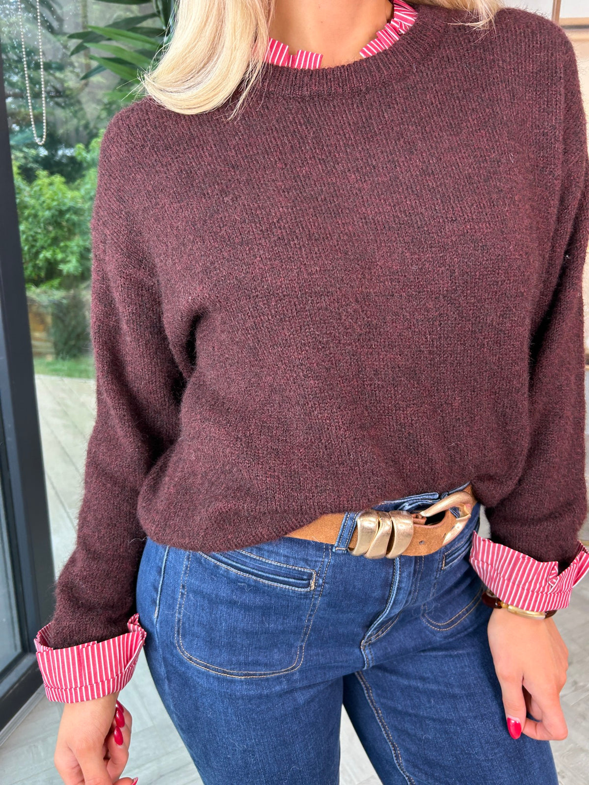 Lola Jumper - Image 4