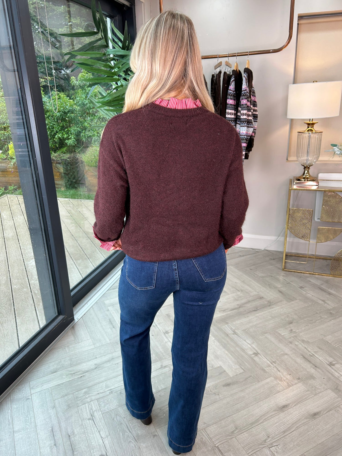 Lola Jumper - Image 9