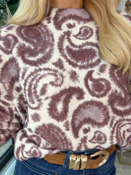Cleos Jumper