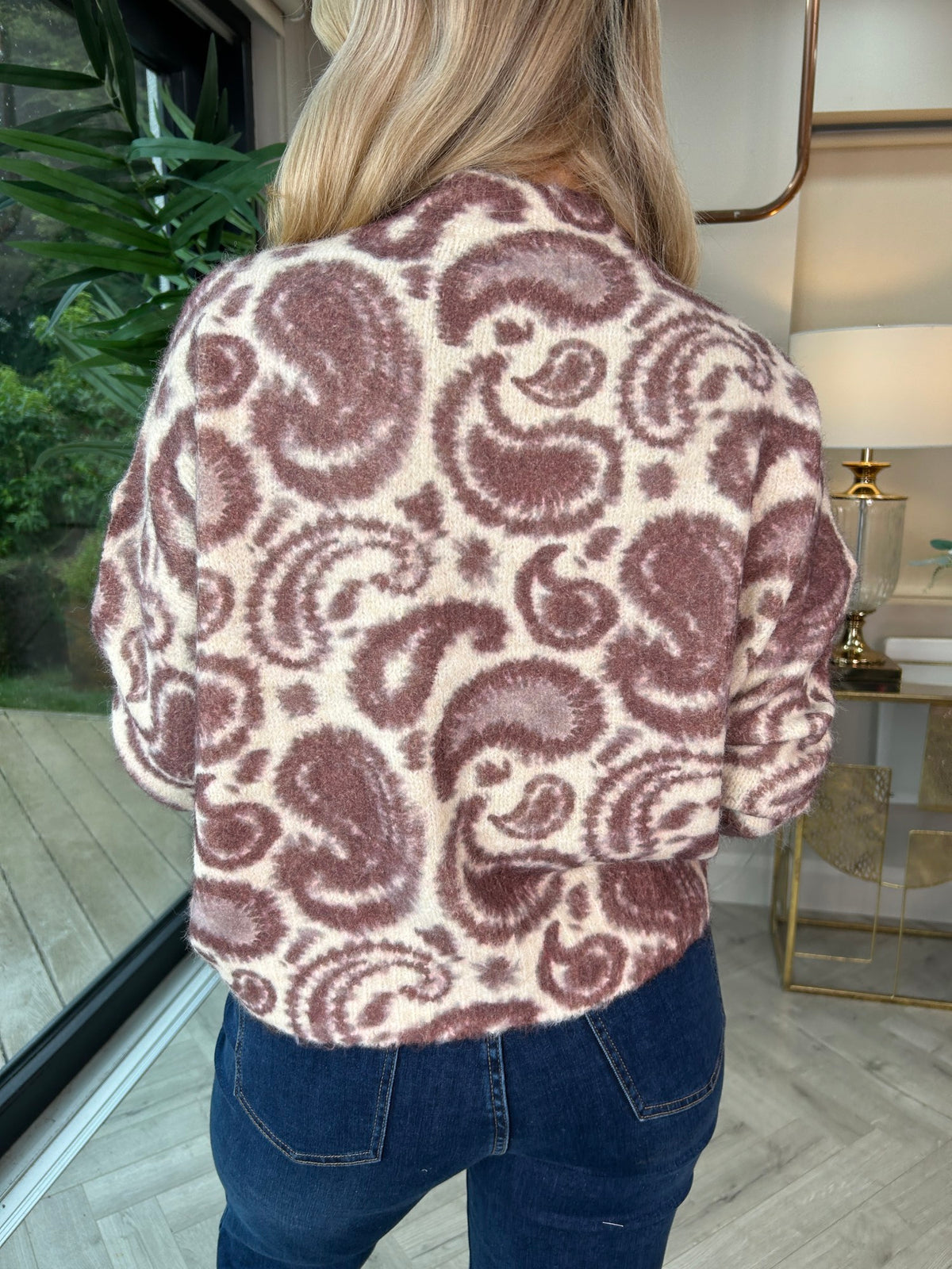 Cleos Jumper