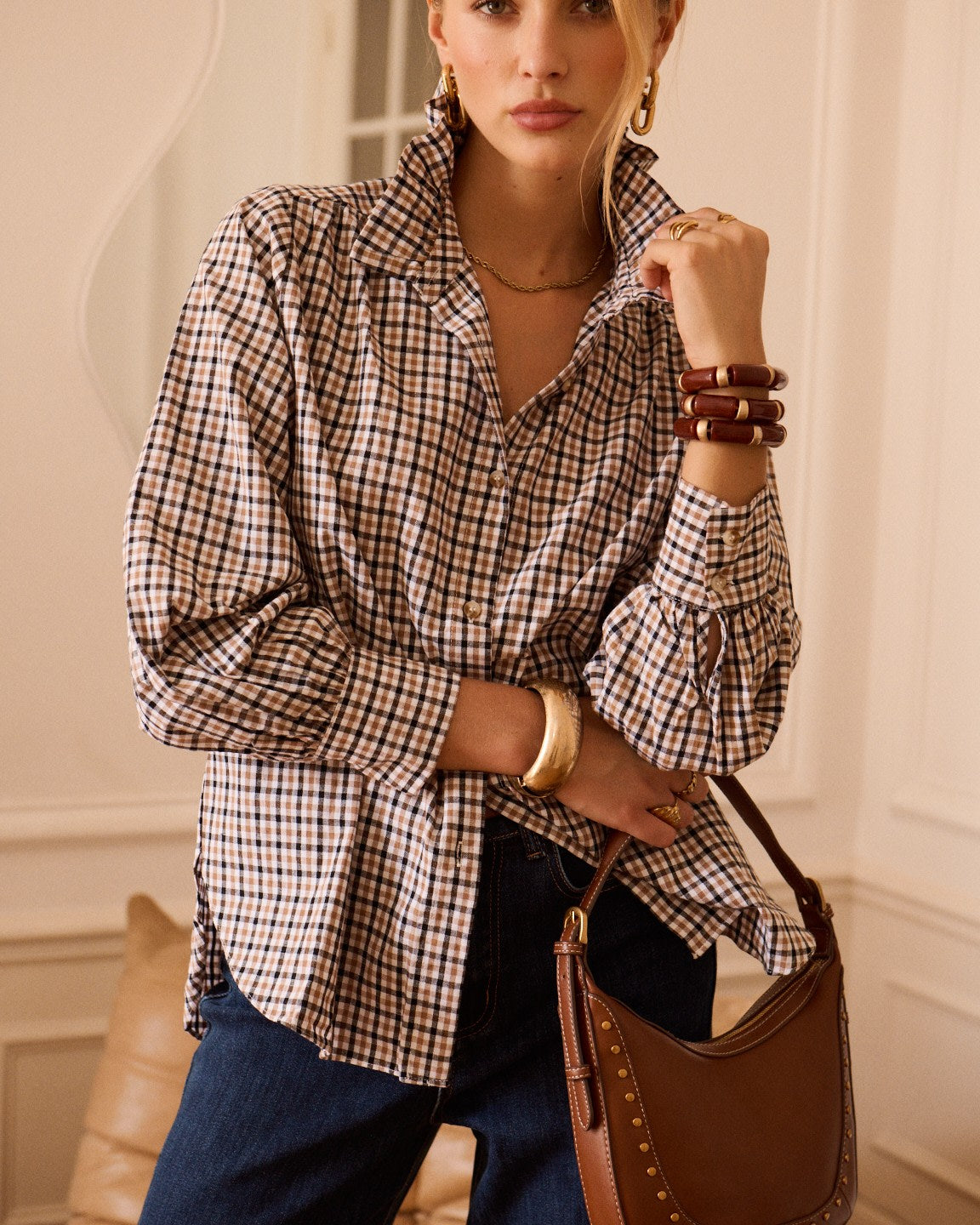 Ophelia Shirt - Image 4