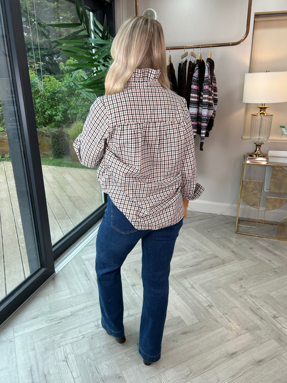 Ophelia Shirt - Image 8