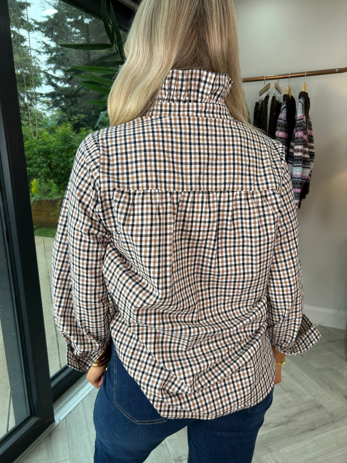 Ophelia Shirt - Image 9