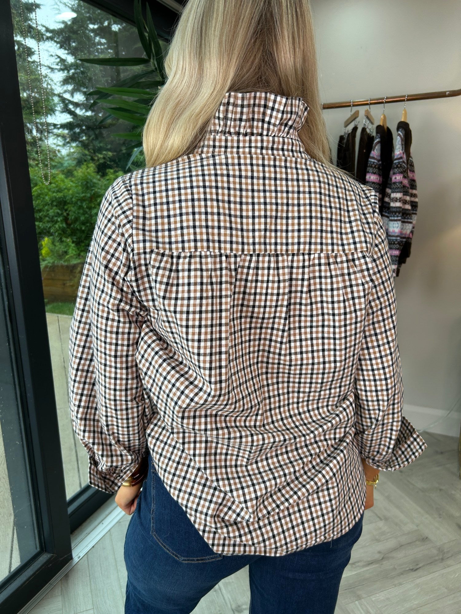 Ophelia Shirt - Image 9