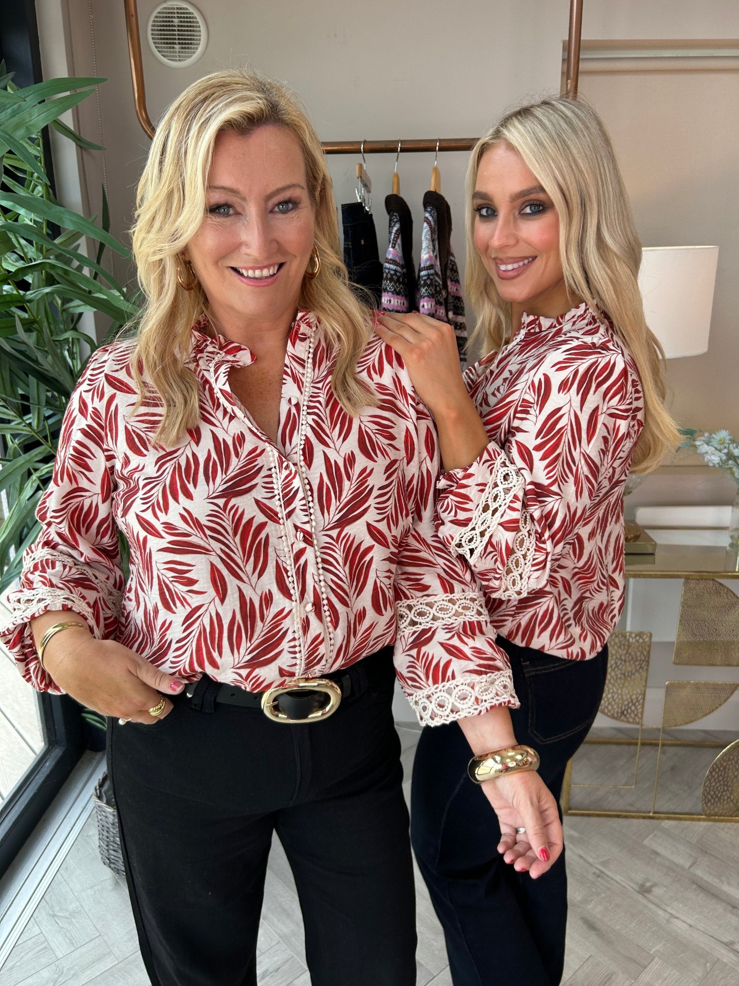  Effie Blouse - Image 7