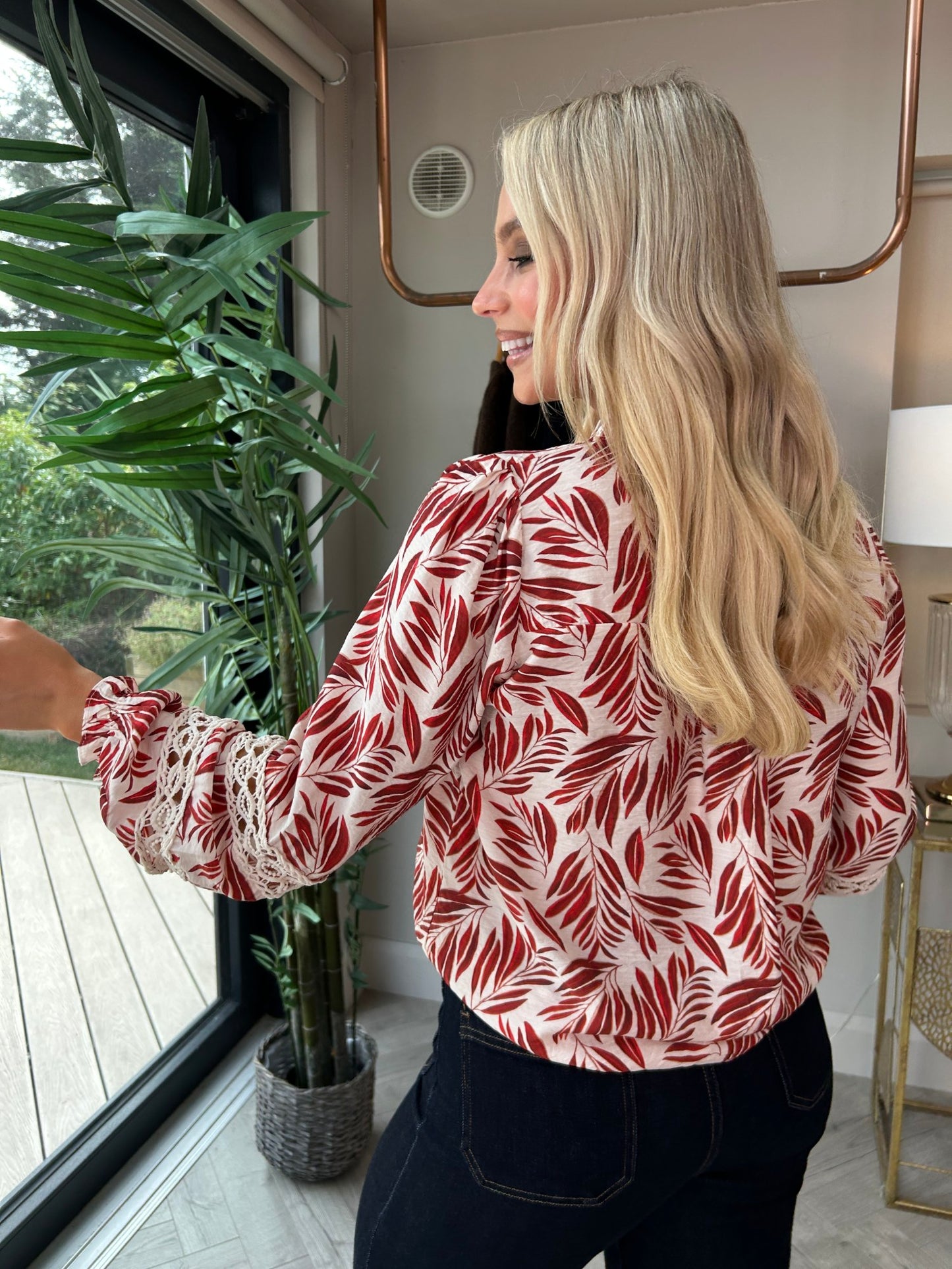  Effie Blouse - Image 2