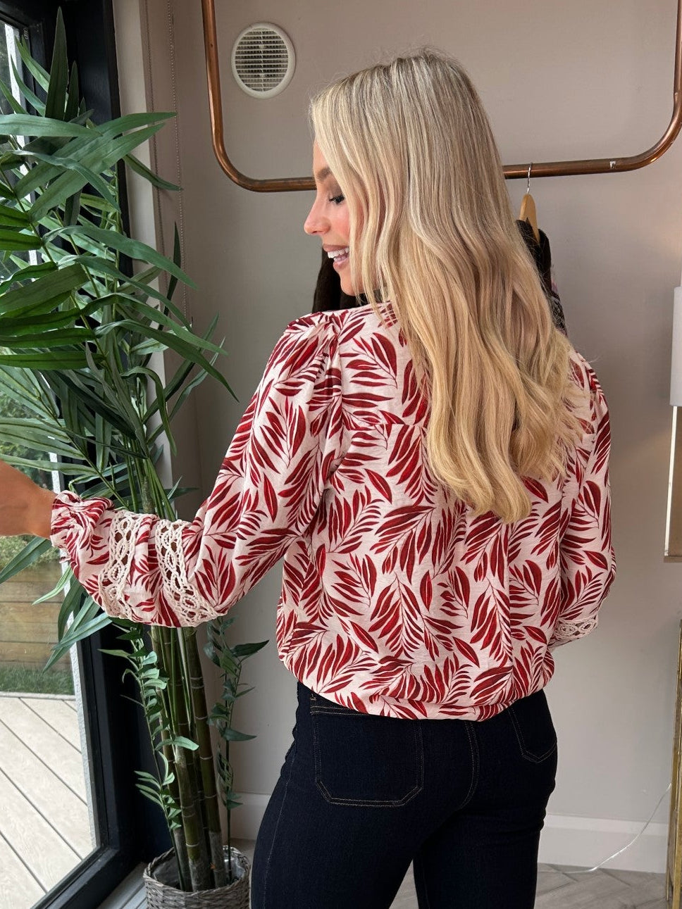  Effie Blouse - Image 5