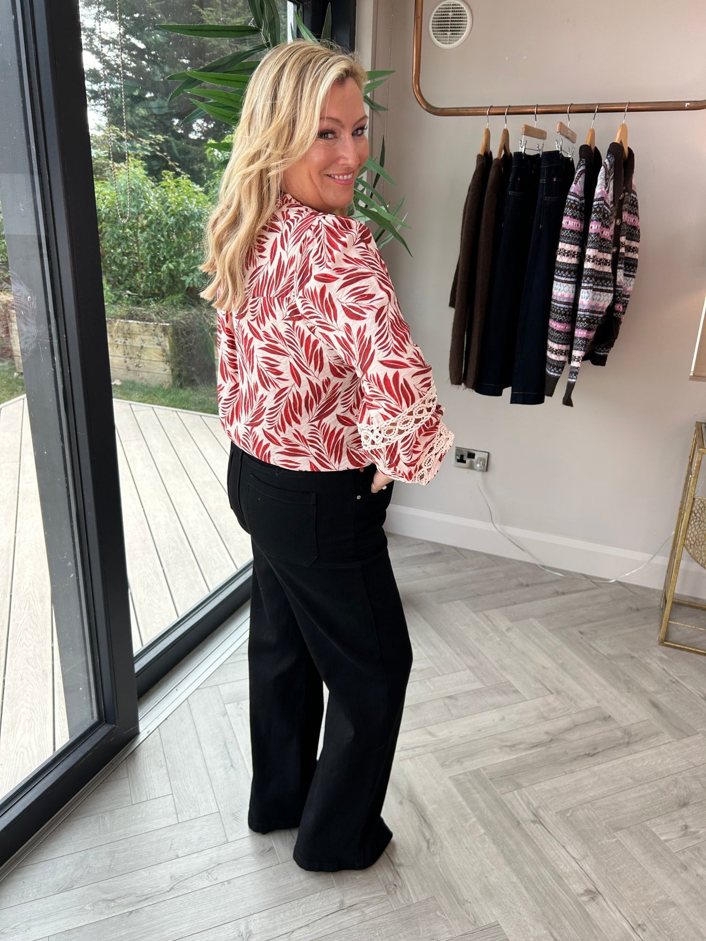  Effie Blouse - Image 10