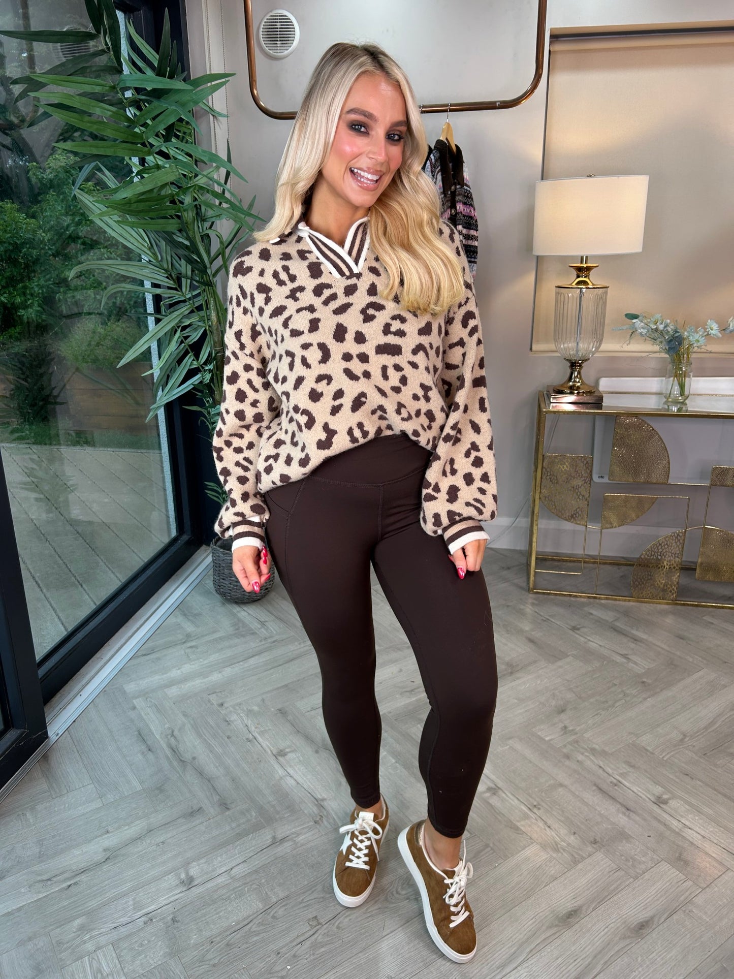 Capri Jumper - Image 2