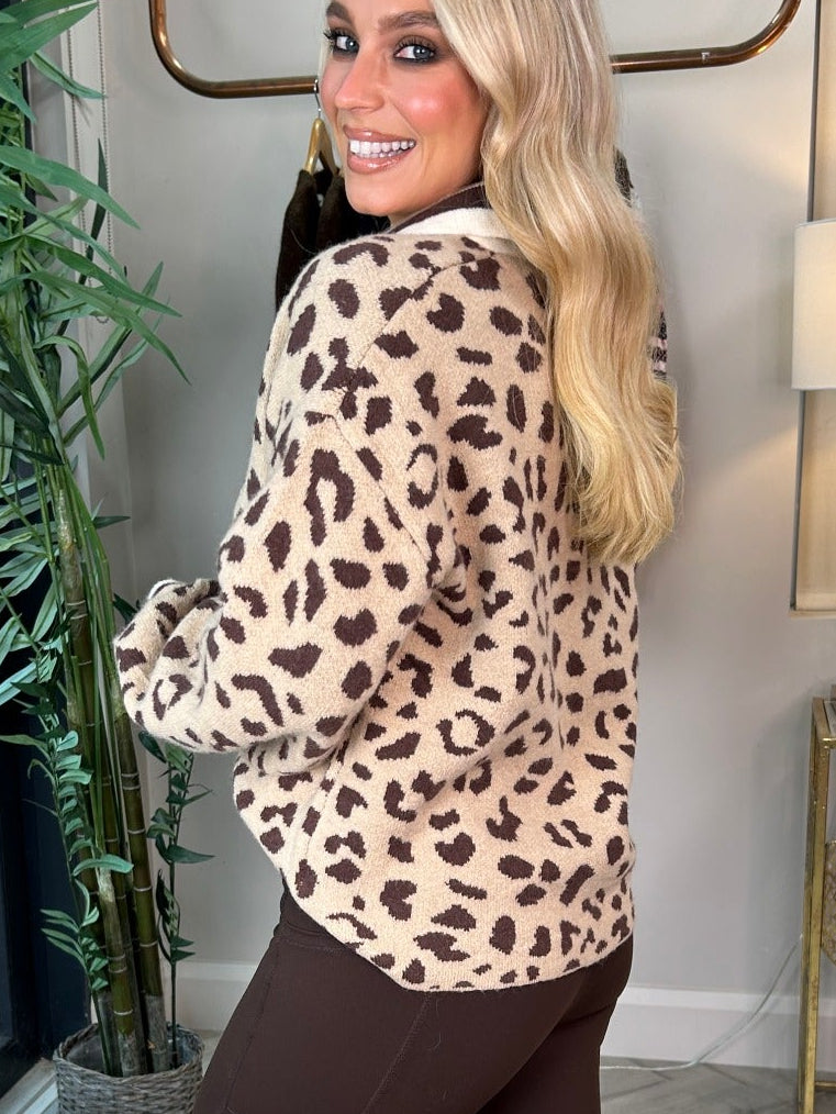 Capri Jumper - Image 1