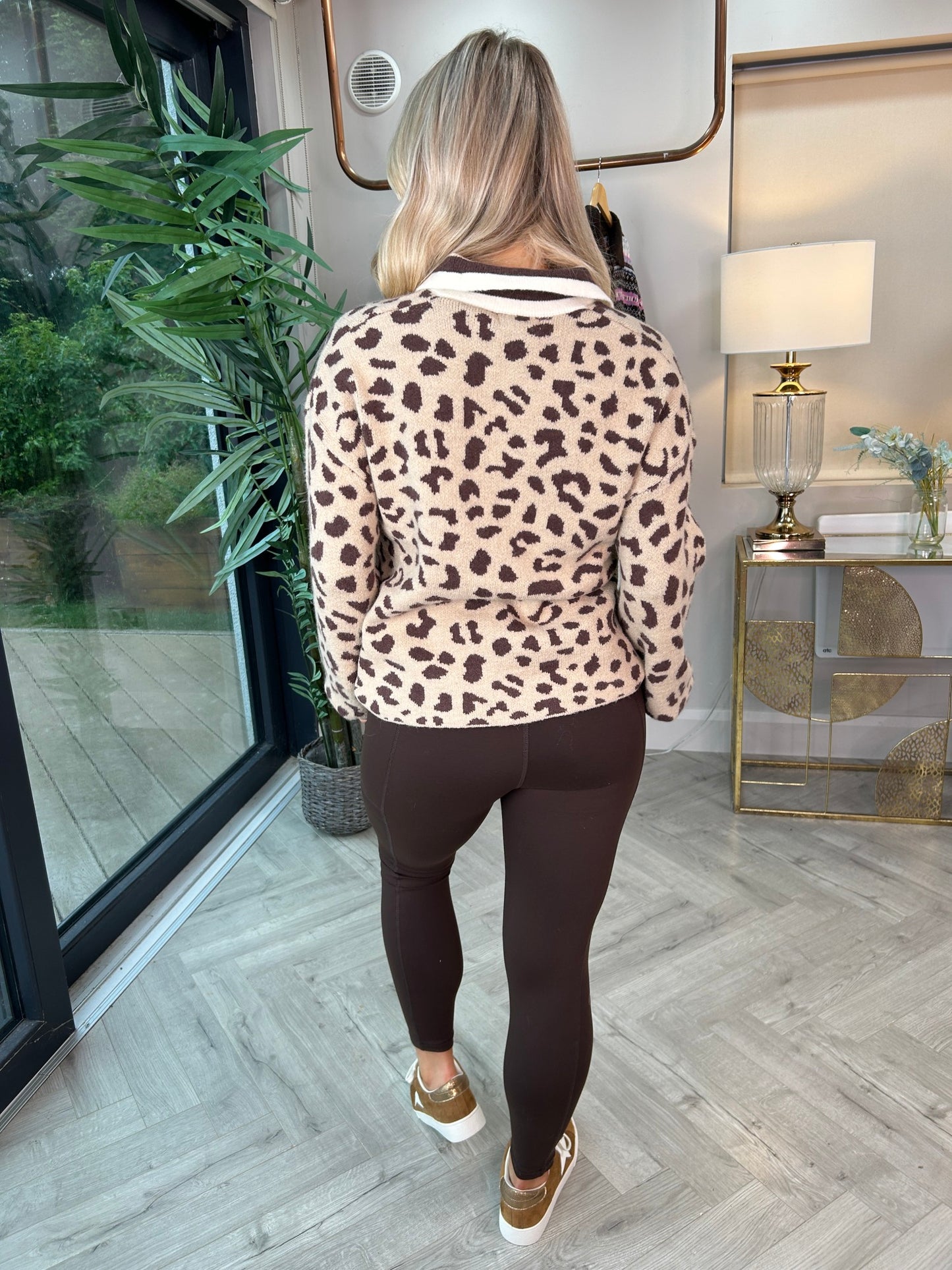 Capri Jumper - Image 6