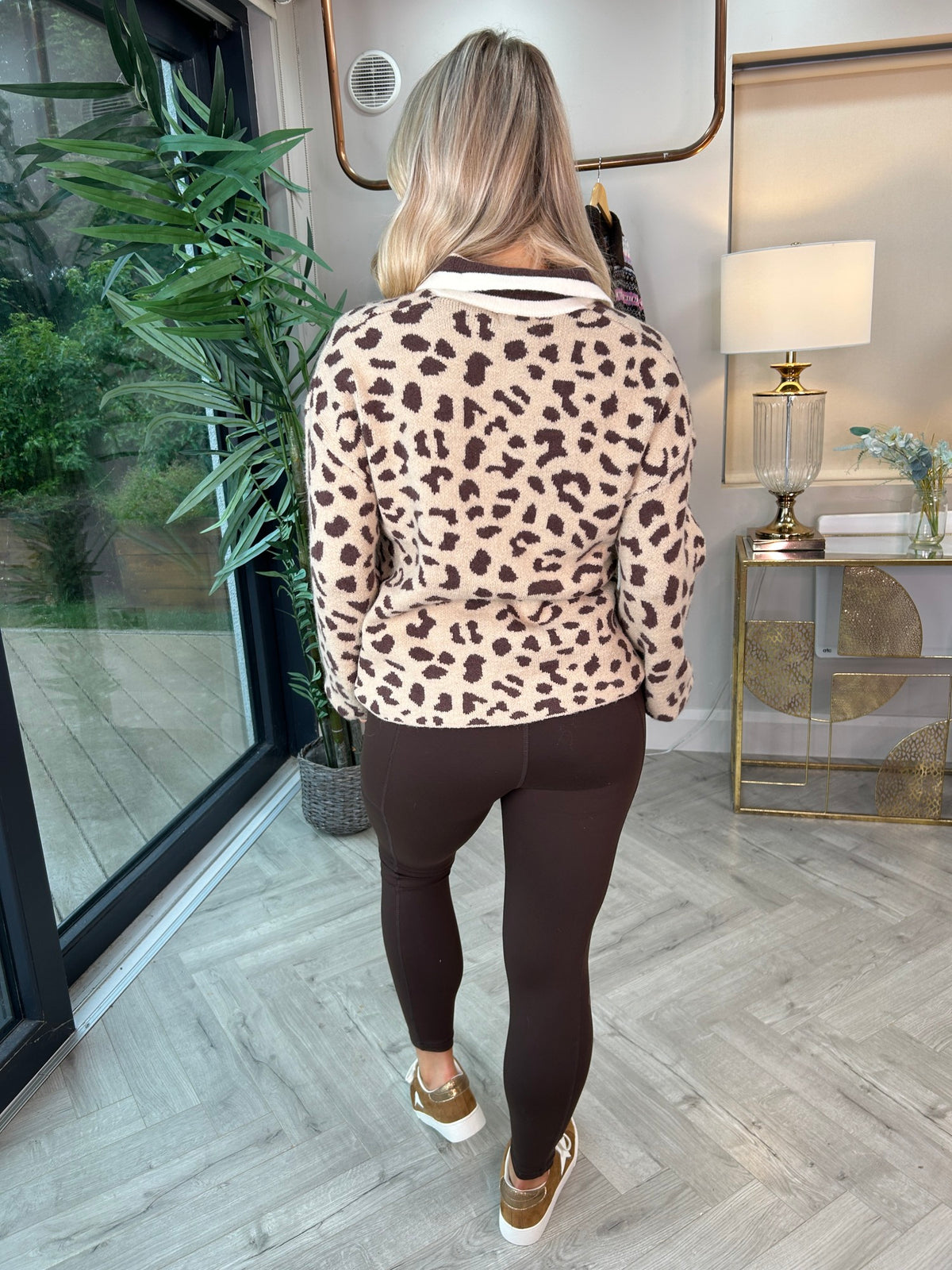 Capri Jumper - Image 6