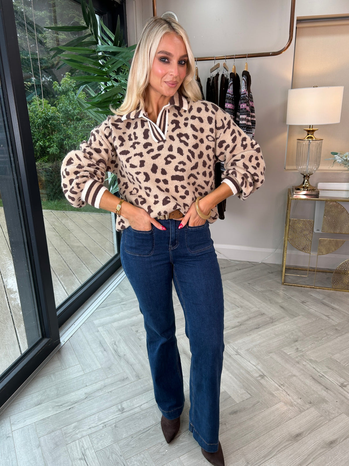 Capri Jumper - Image 8
