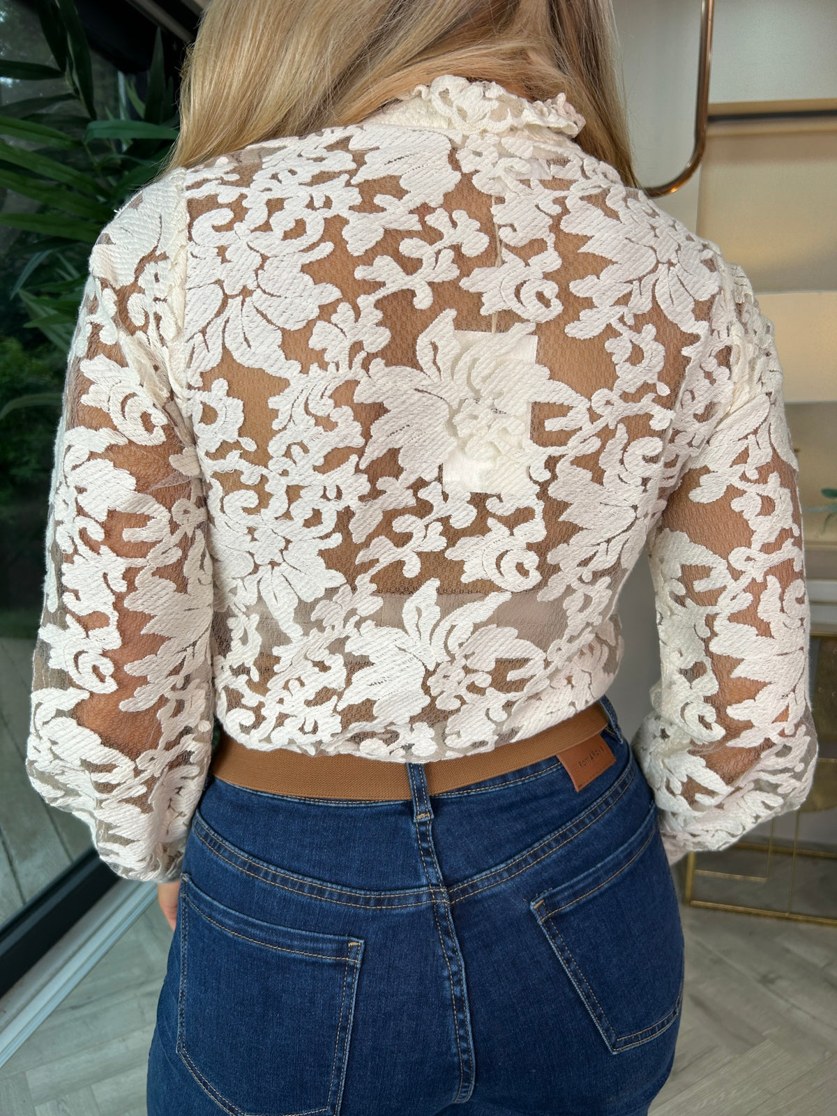 Marlowe Blouse - Image 6
