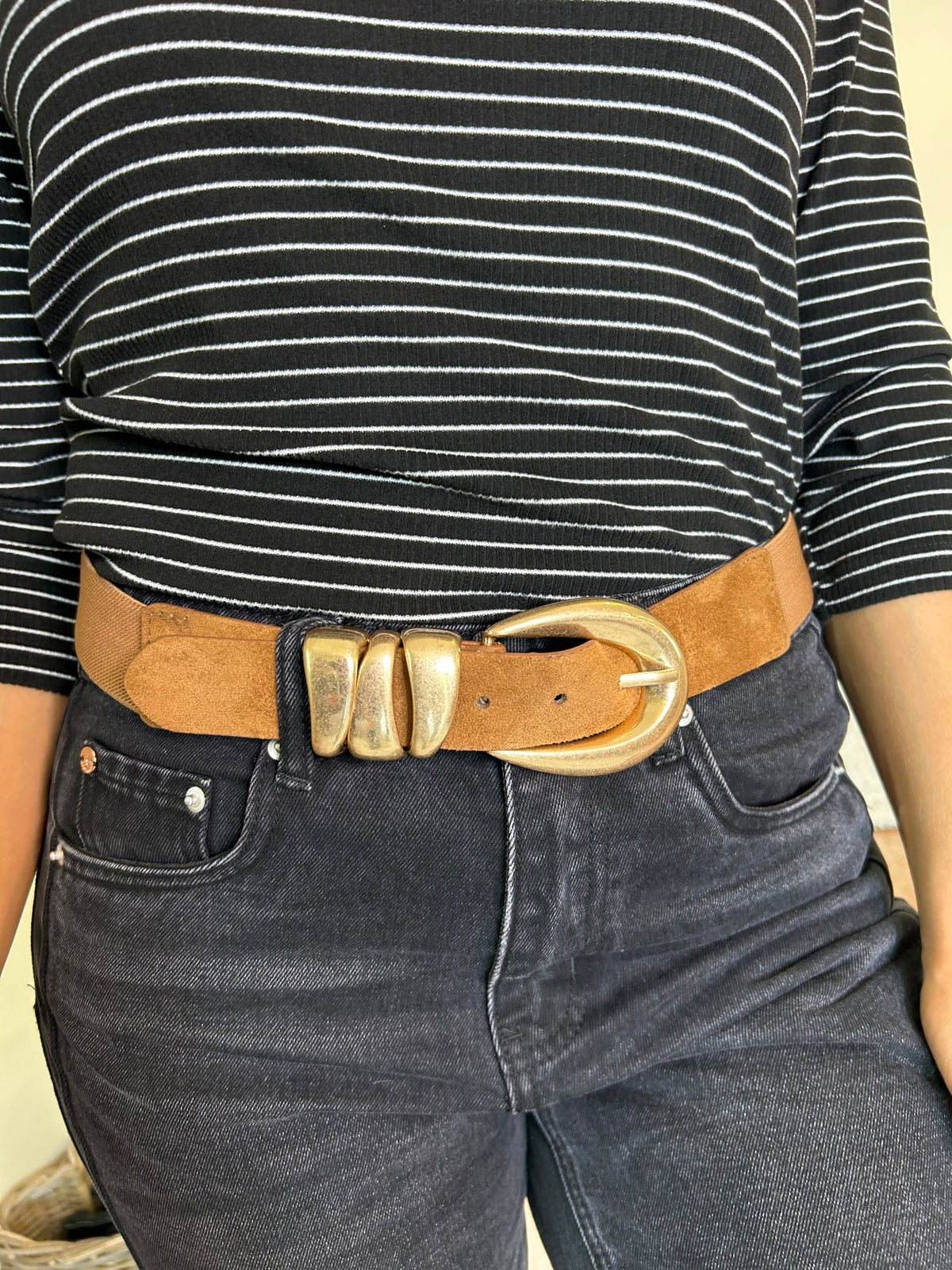 Saffy Belt Camel - Image unknown