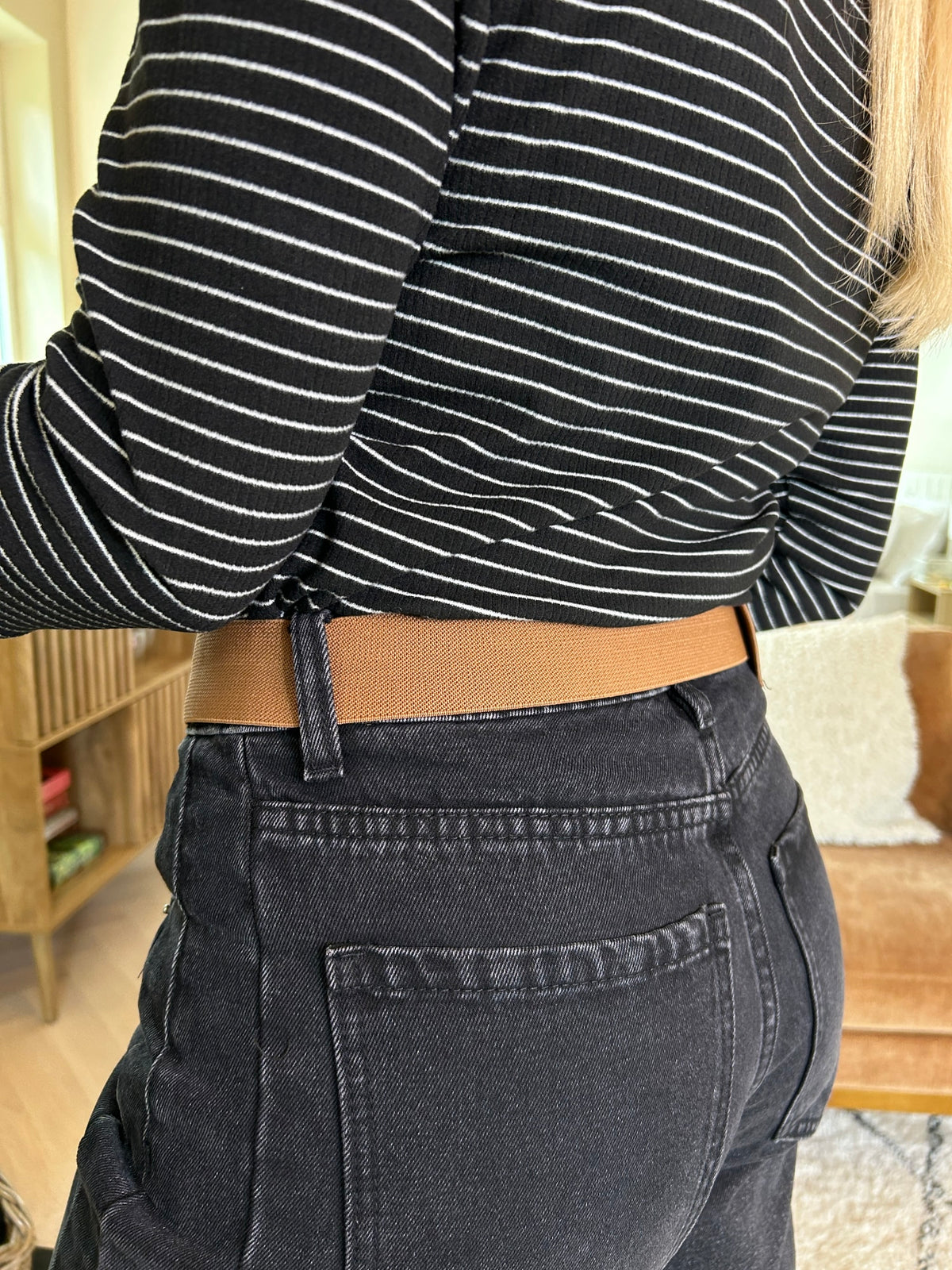 Saffy Belt Camel - Image unknown