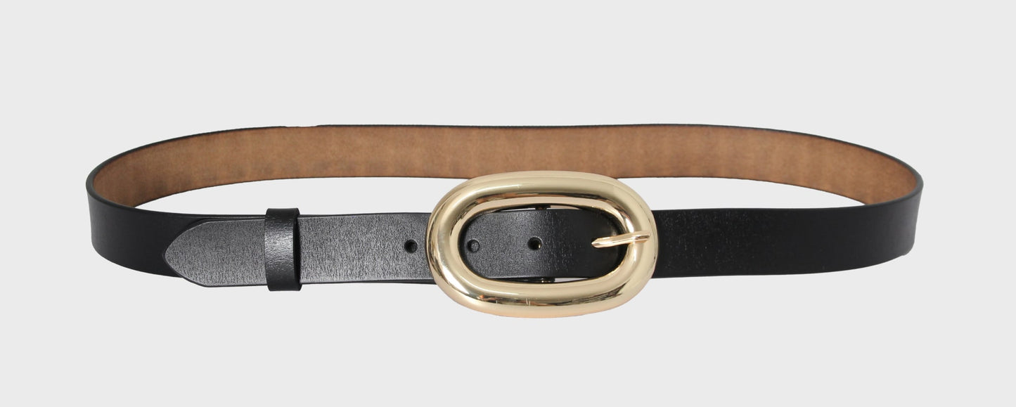 Dixie Belt Black - Image 2