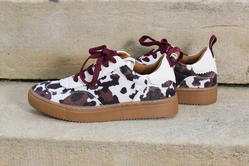 Ciara Trainer Print - Image unknown