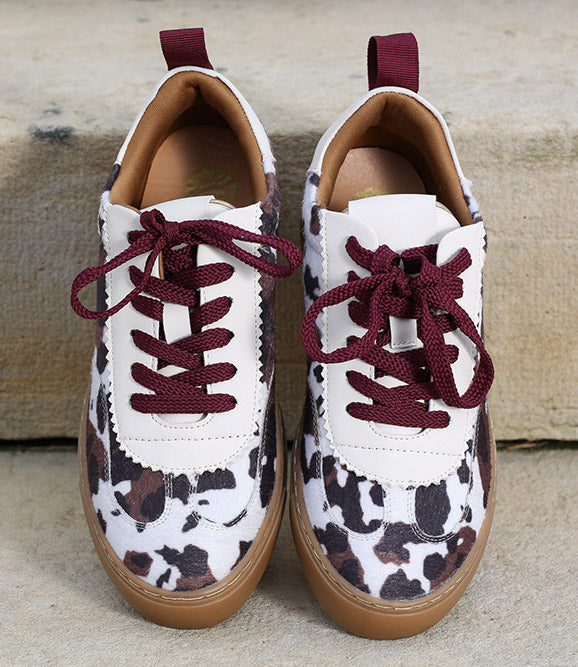 Ciara Trainer Print - Image unknown