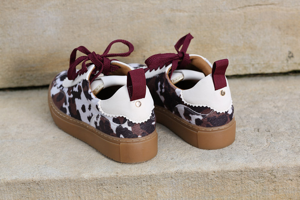 Ciara Trainer Print - Image unknown