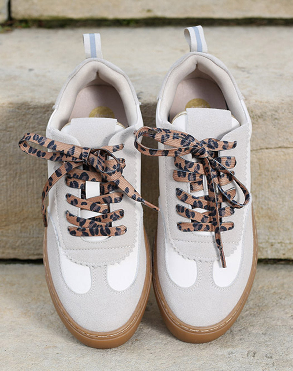 Ciara Trainer Stone - Image 1
