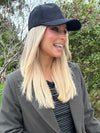 Eliza Hat Black - Image unknown