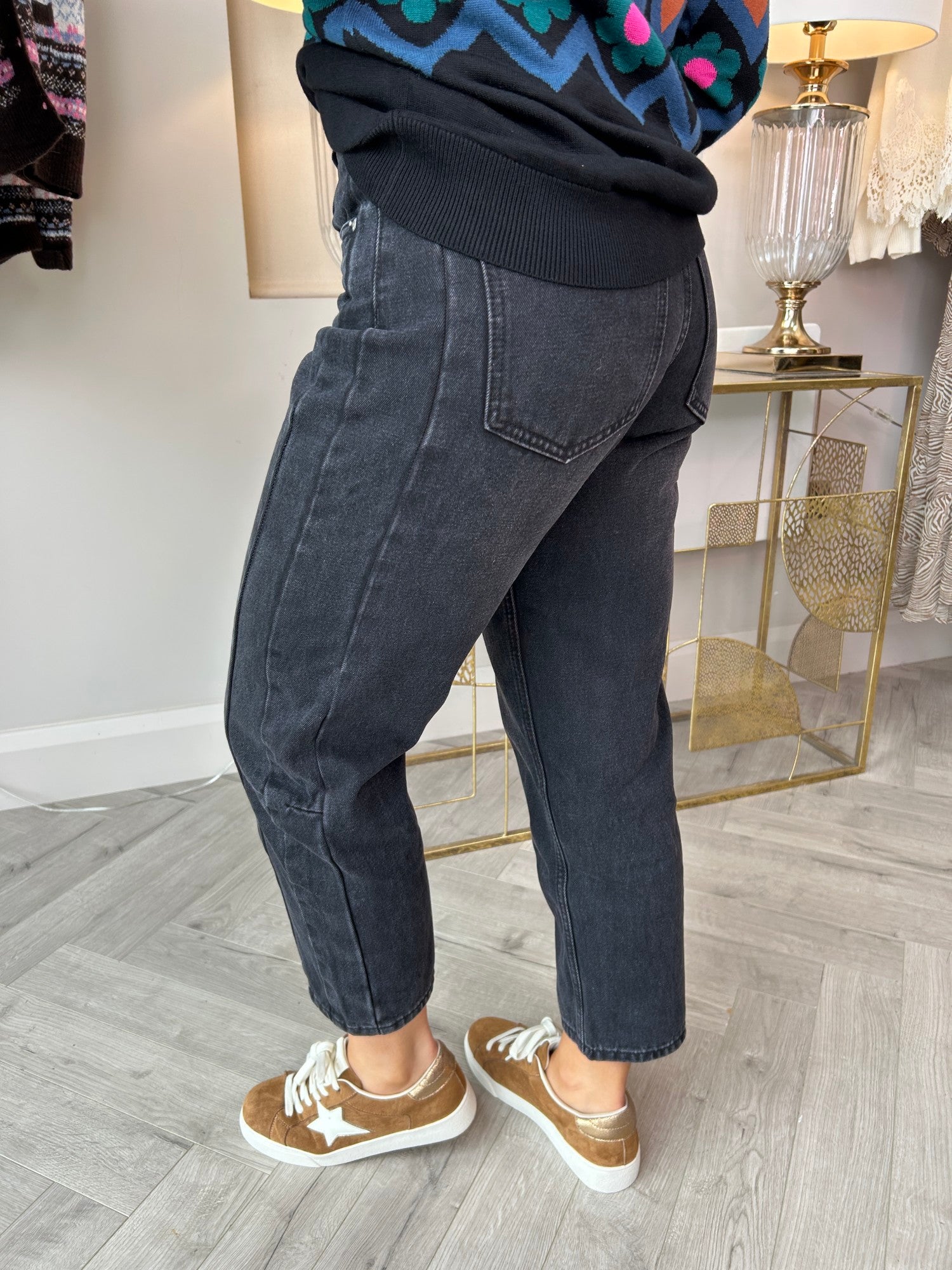 Bailey Barrell Jean Regular