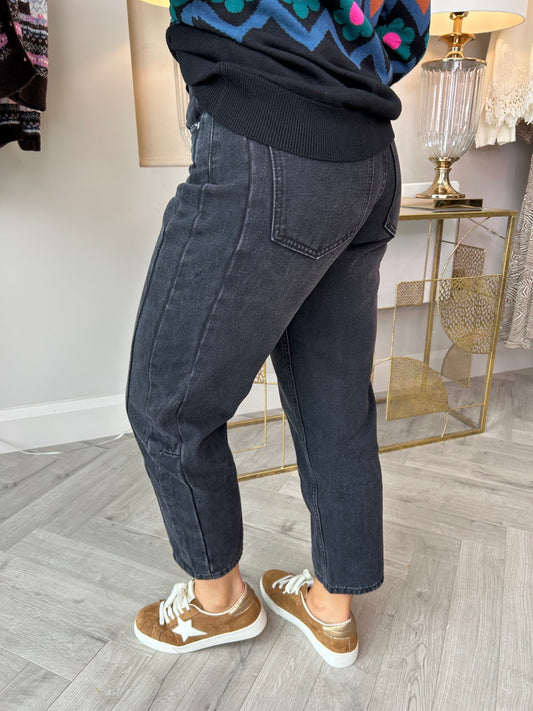 Bailey Barrell Jean Regular