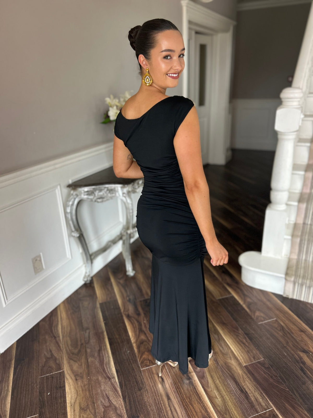 Bellina Dress - Image 1