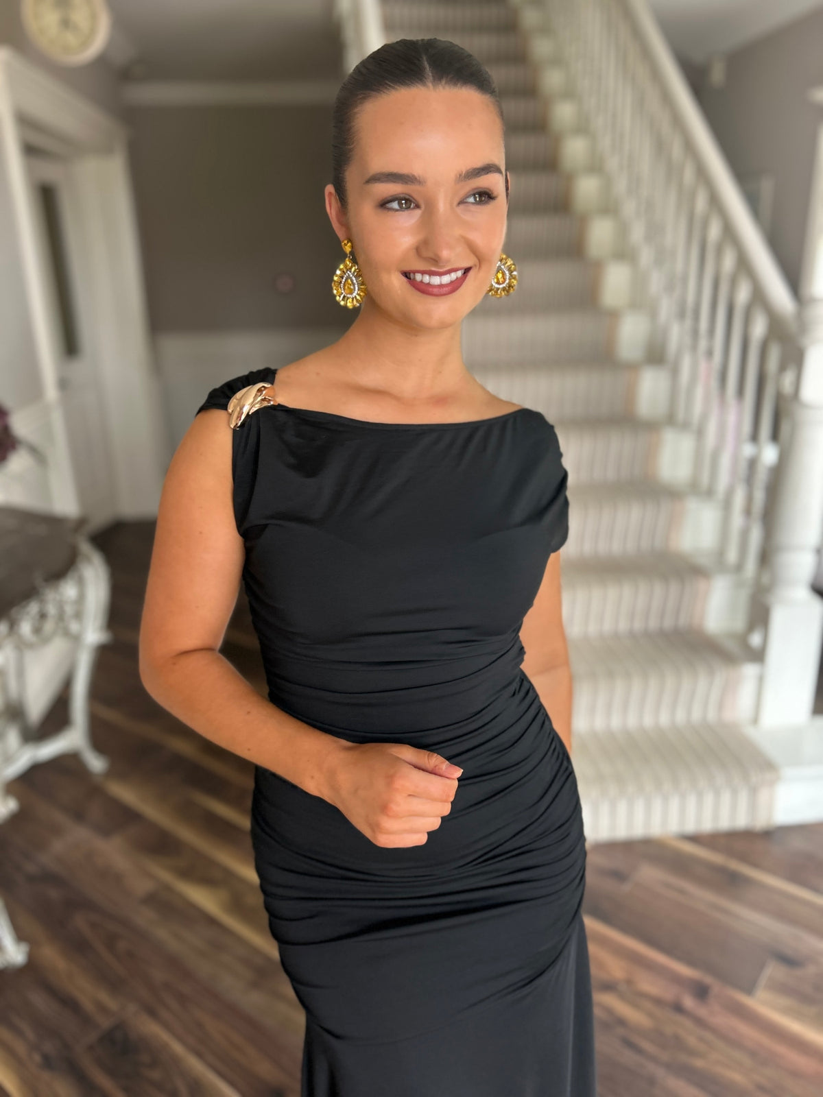 Bellina Dress - Image 2