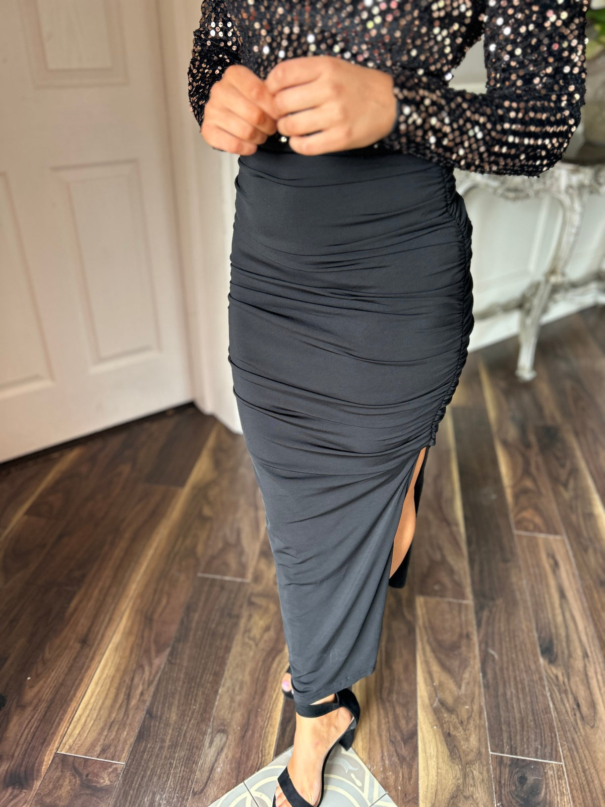 Ava Dress - Image 3