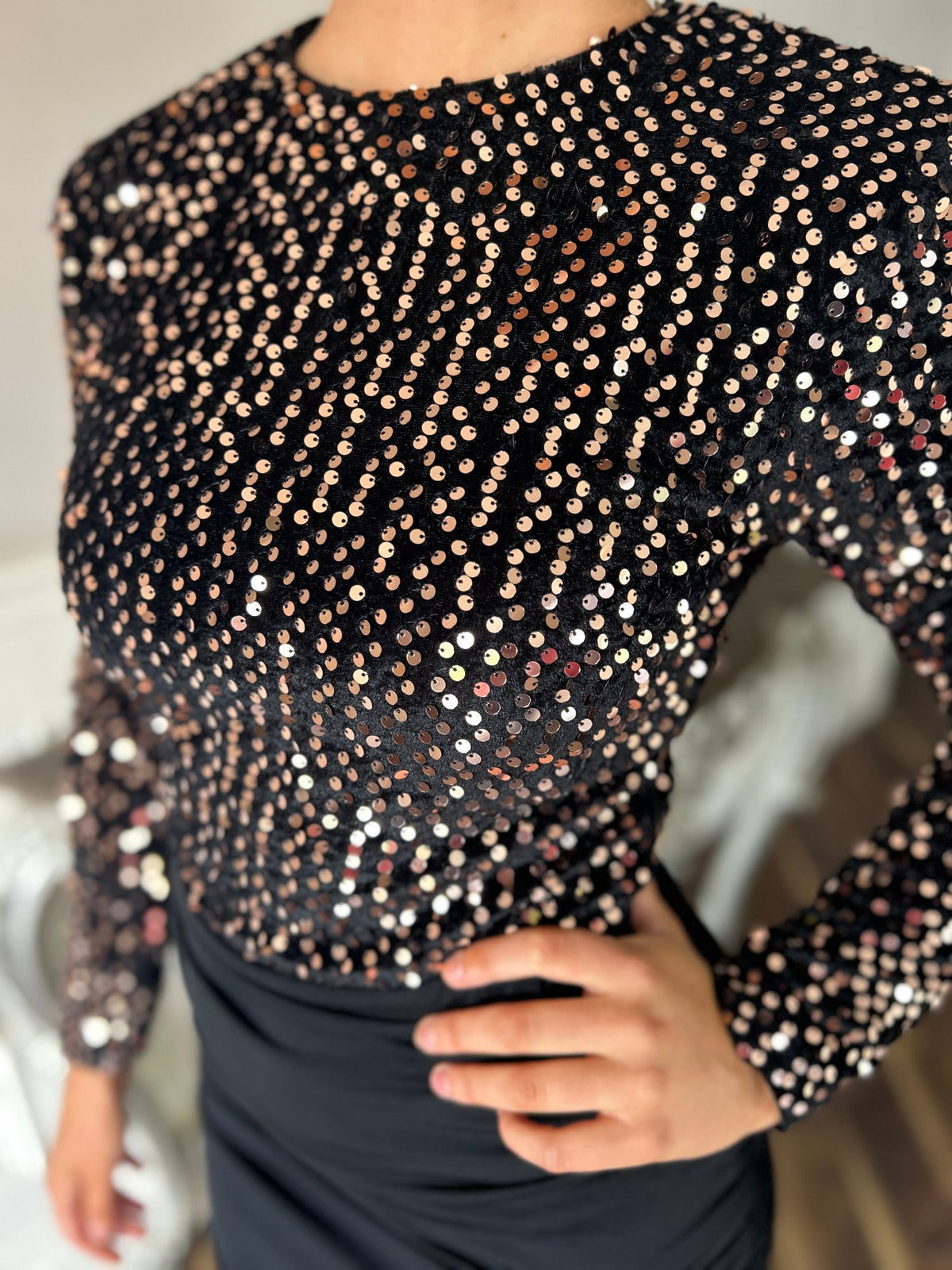 Ava Dress - Image 2