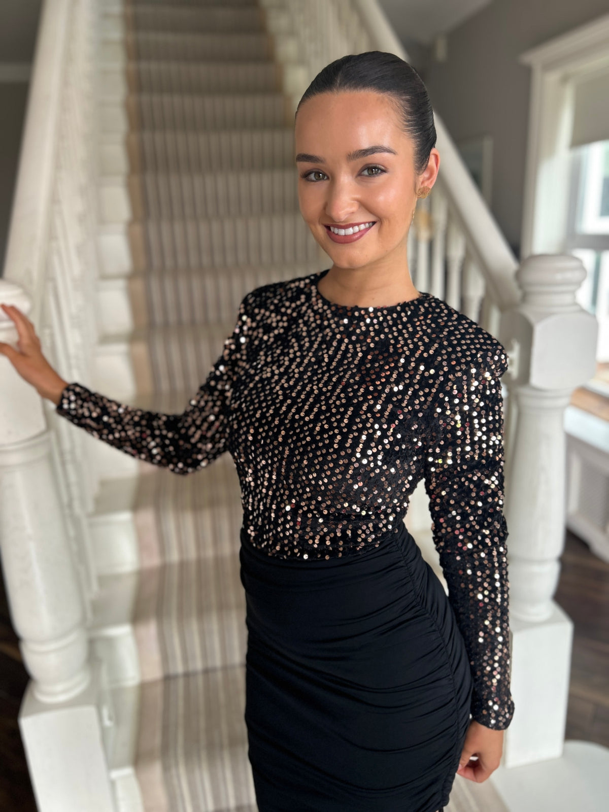 Ava Dress - Image 4