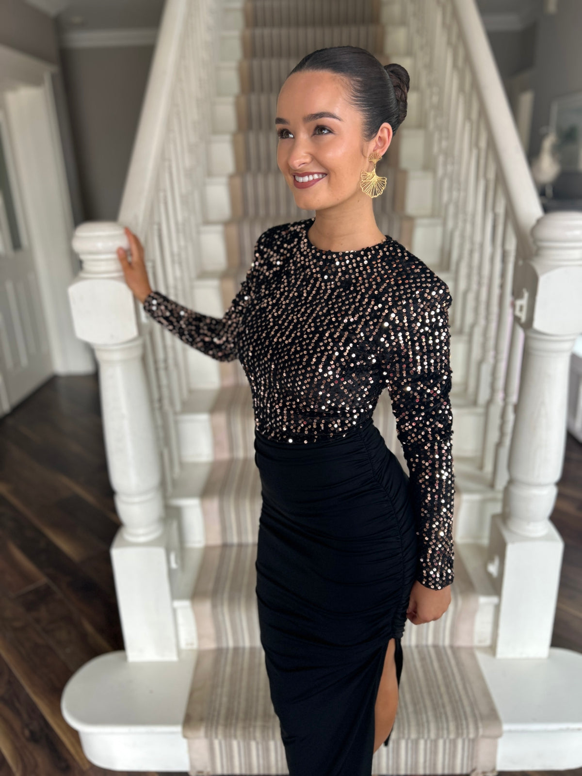 Ava Dress - Image 6