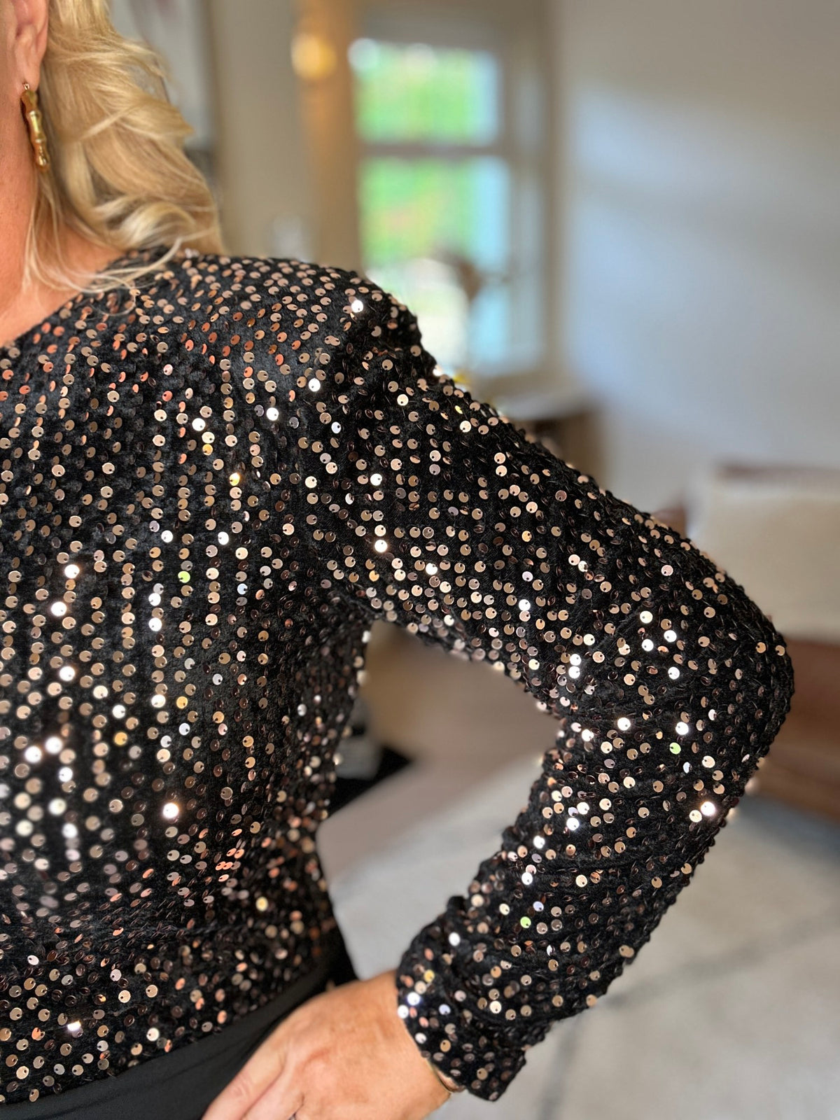 Ava Dress - Image 9