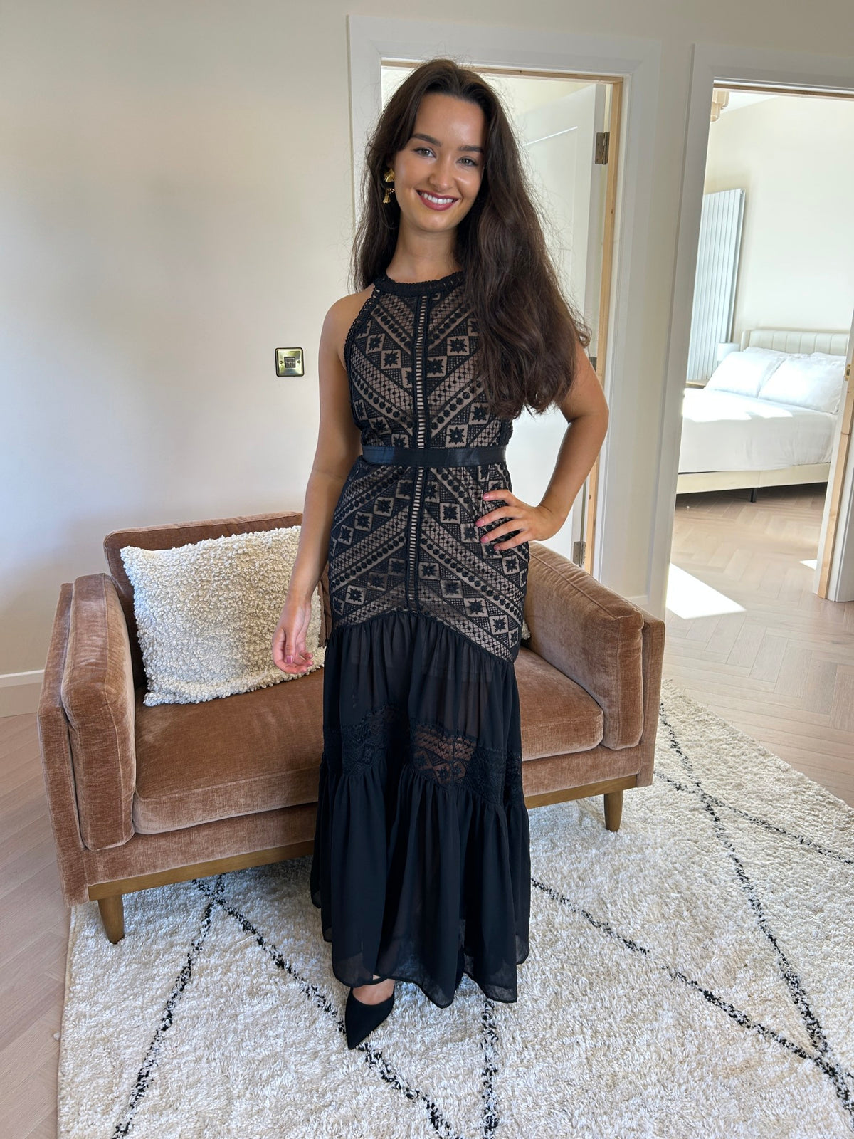 Kali Dress
