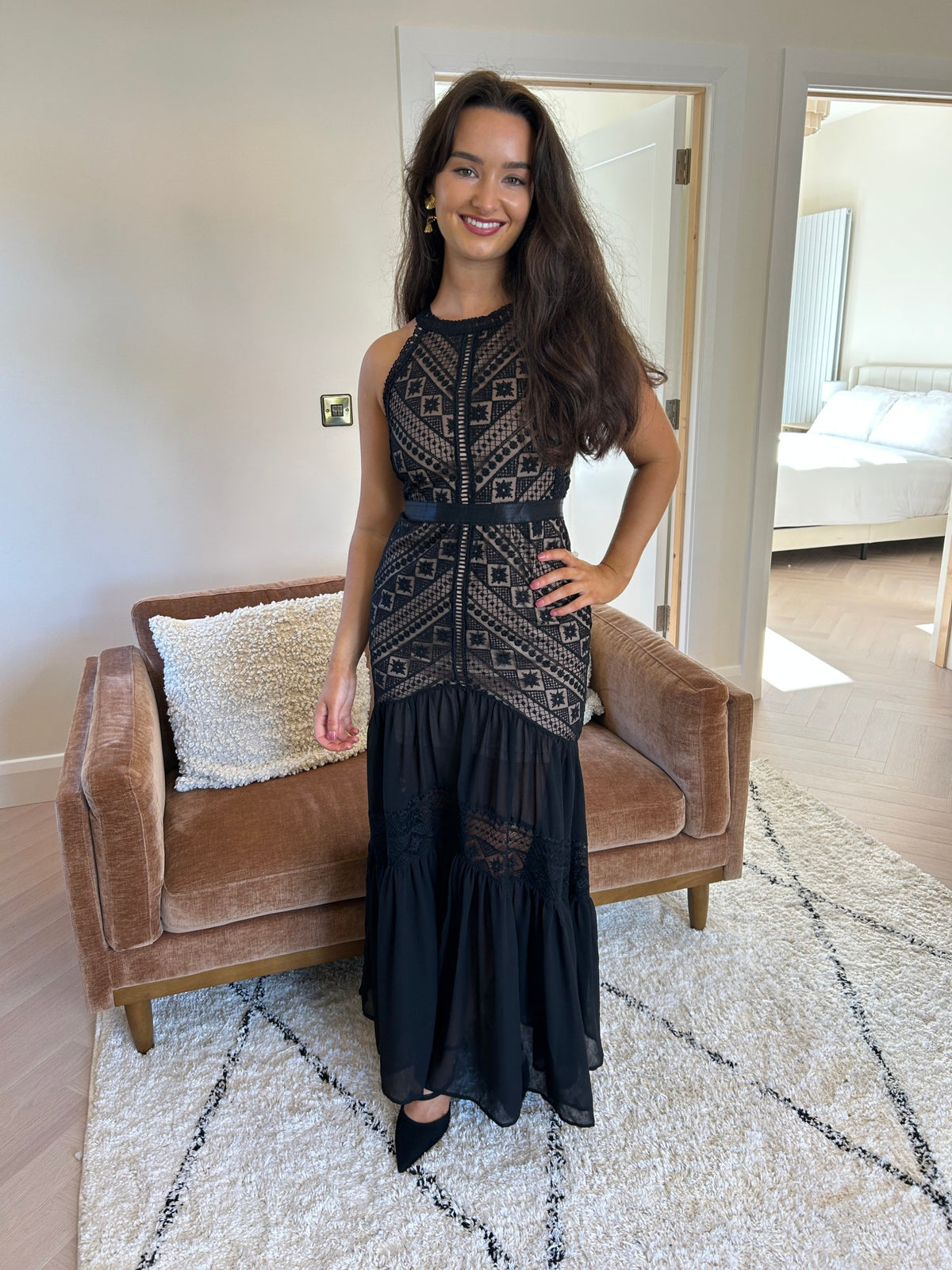 Kali Dress