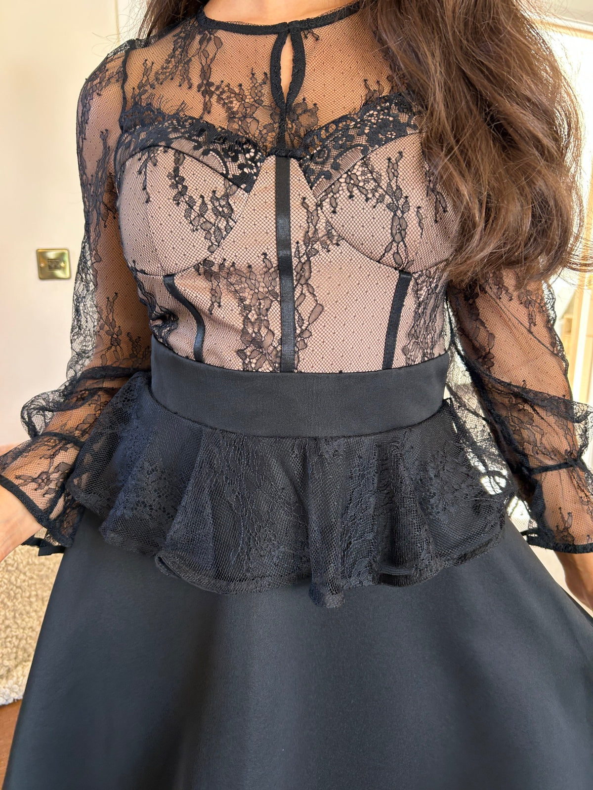 Zora Dress