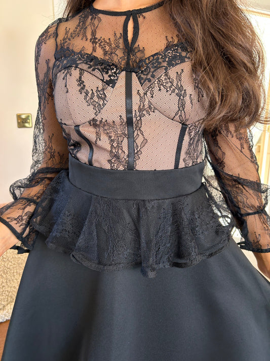 Zora Dress