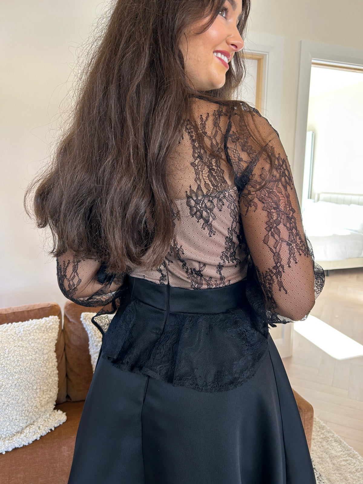 Zora Dress