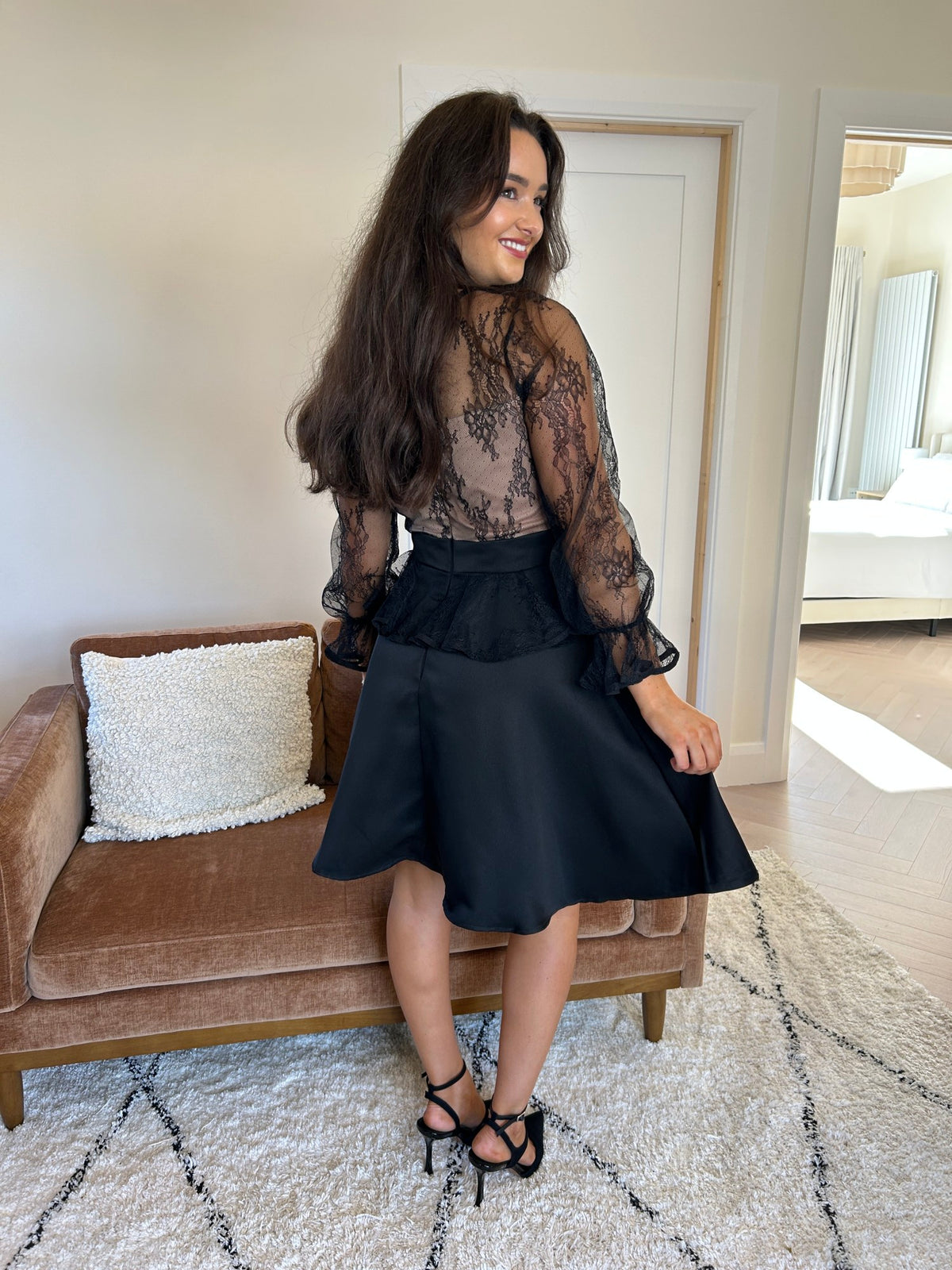 Zora Dress